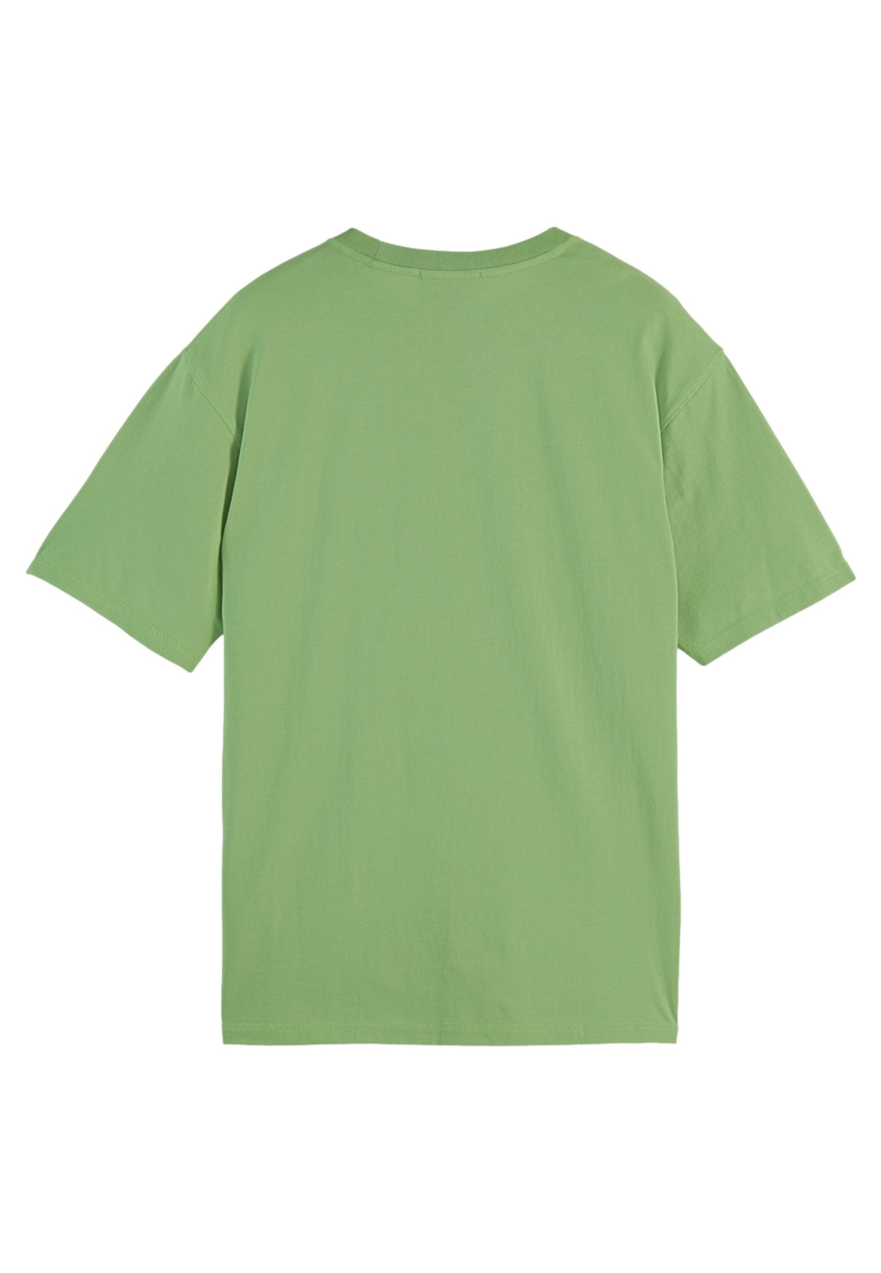 Scotch & Soda T-Shirt T-Shirt Kurzarmshirt günstig online kaufen