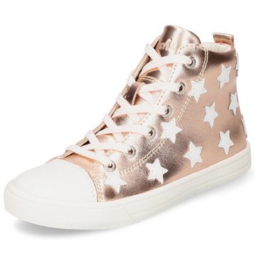 Lurchi Sneaker High STARLET Schnürschuh