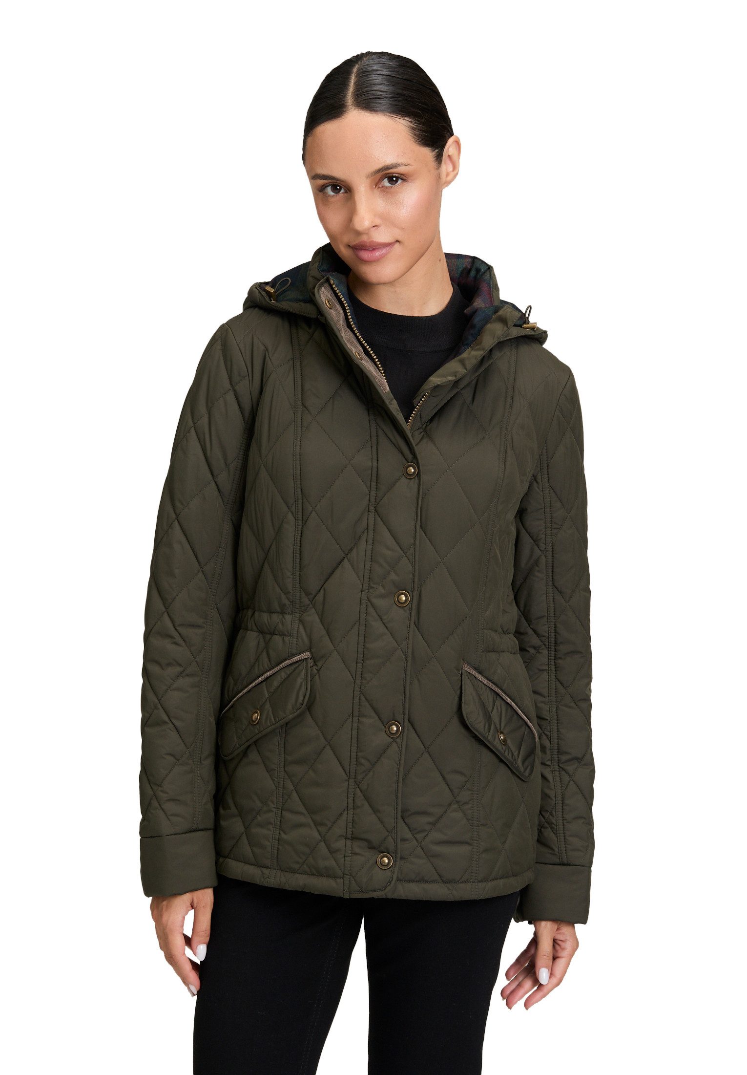 Gil Bret Steppjacke
