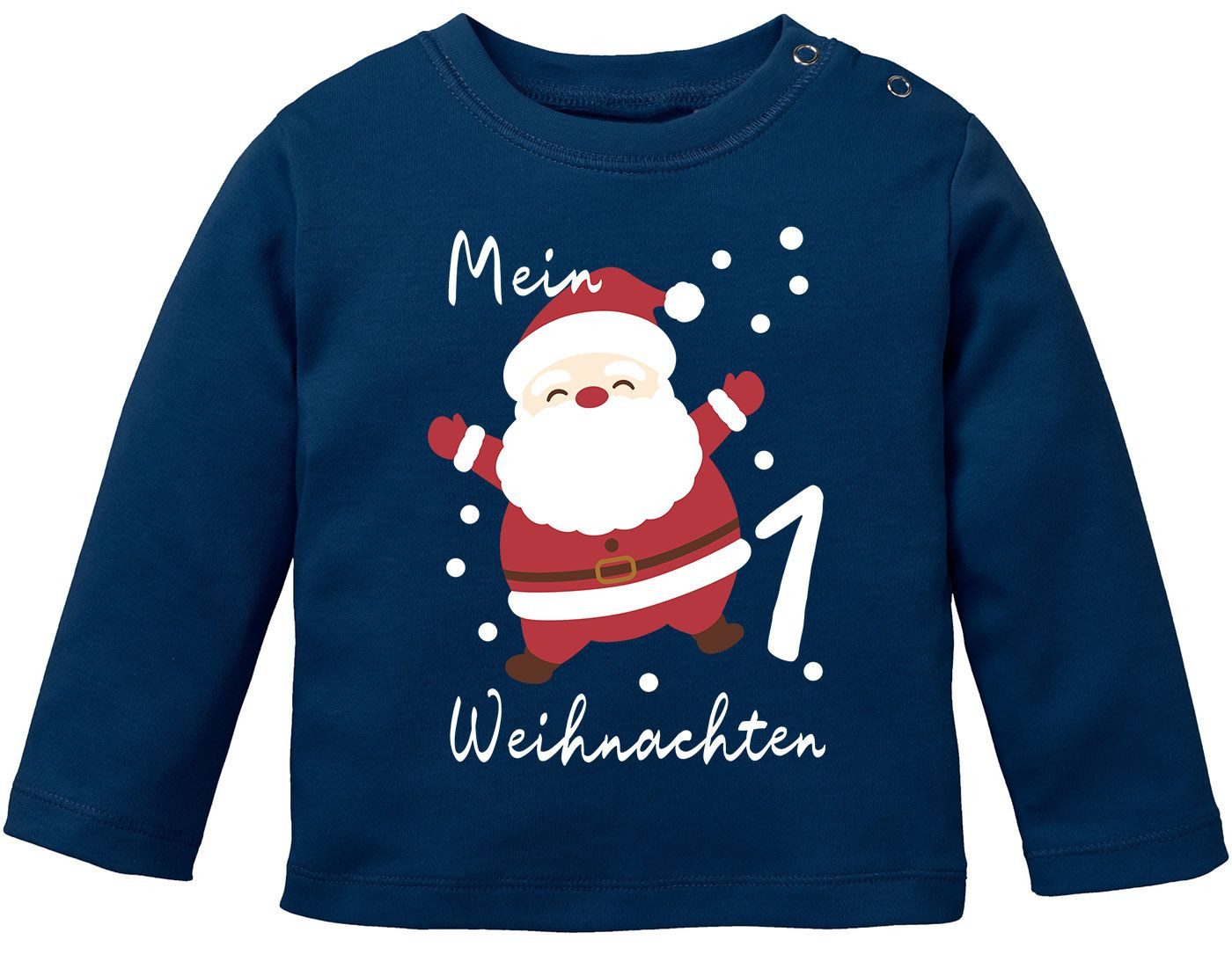 Santa navy