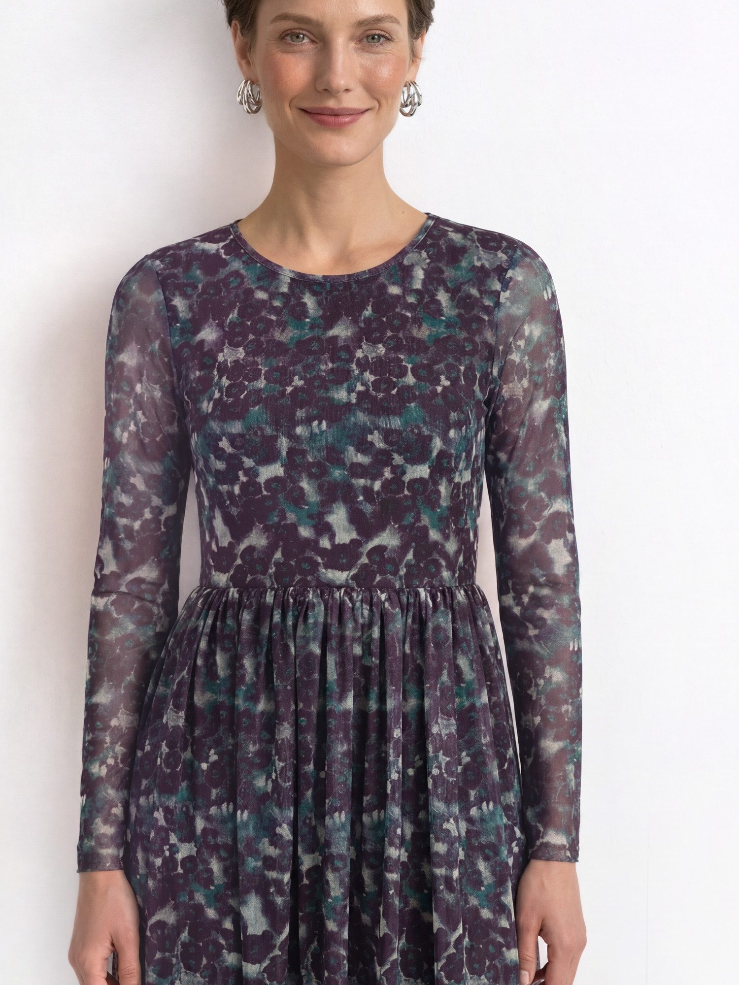 RICHROYAL Meshkleid Rich & Royal