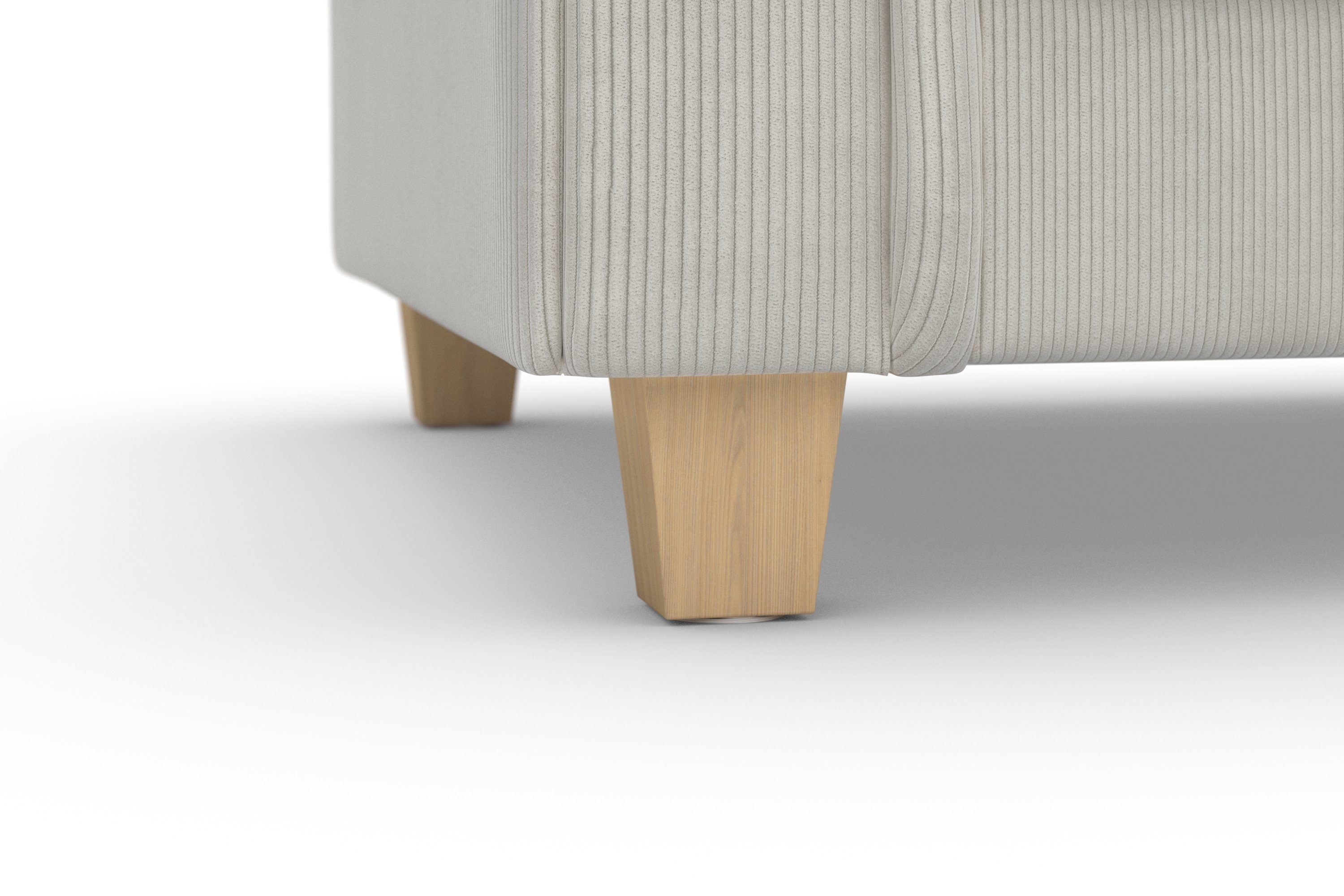 Home 2 Sitzkomfort kuschelige Kissen Design, mit zeitlosem Big-Sofa Megasofa, affaire viele Teile, weichem und Queenie