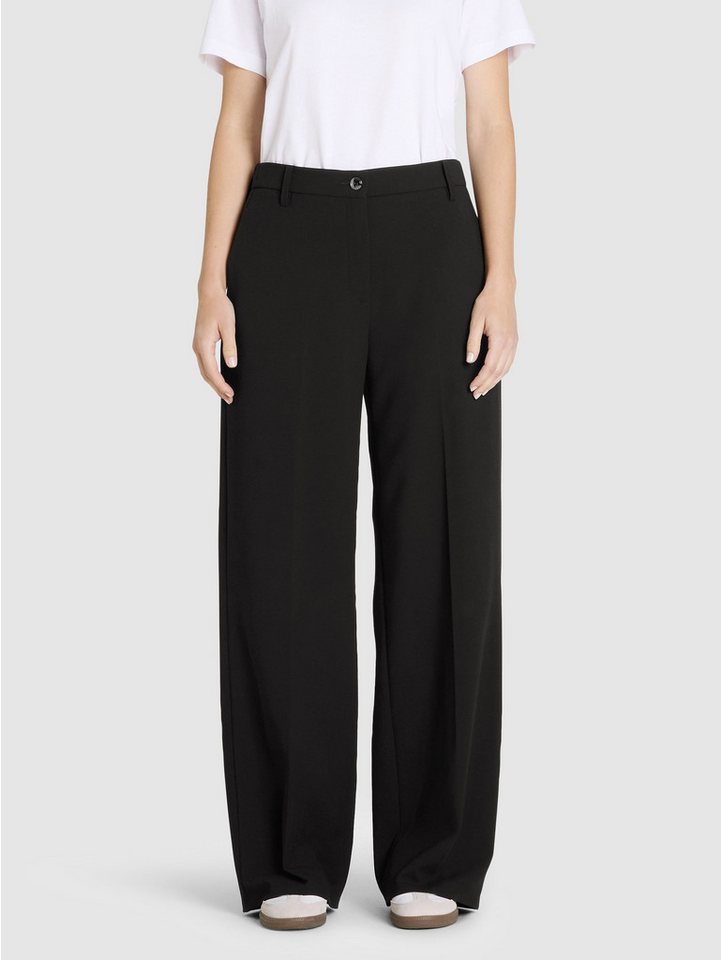 MAC Stoffhose CAMILLA