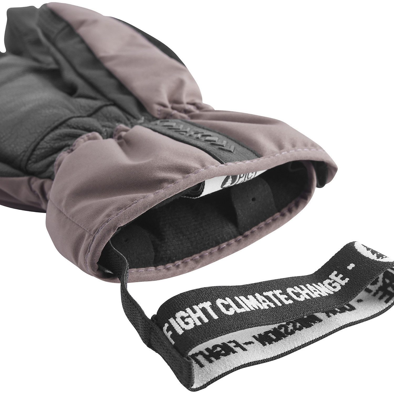 Picture Langlaufhandschuhe Pullover SPARKS LOBSTERMITTS