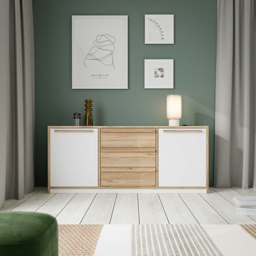 FORTE Sideboard