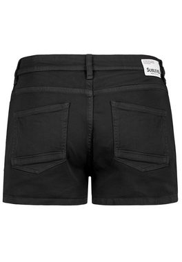 SUBLEVEL Bermudas Damen Jeans Shorts Bermuda Kurze Hose Short Denim Stretch Hotpants