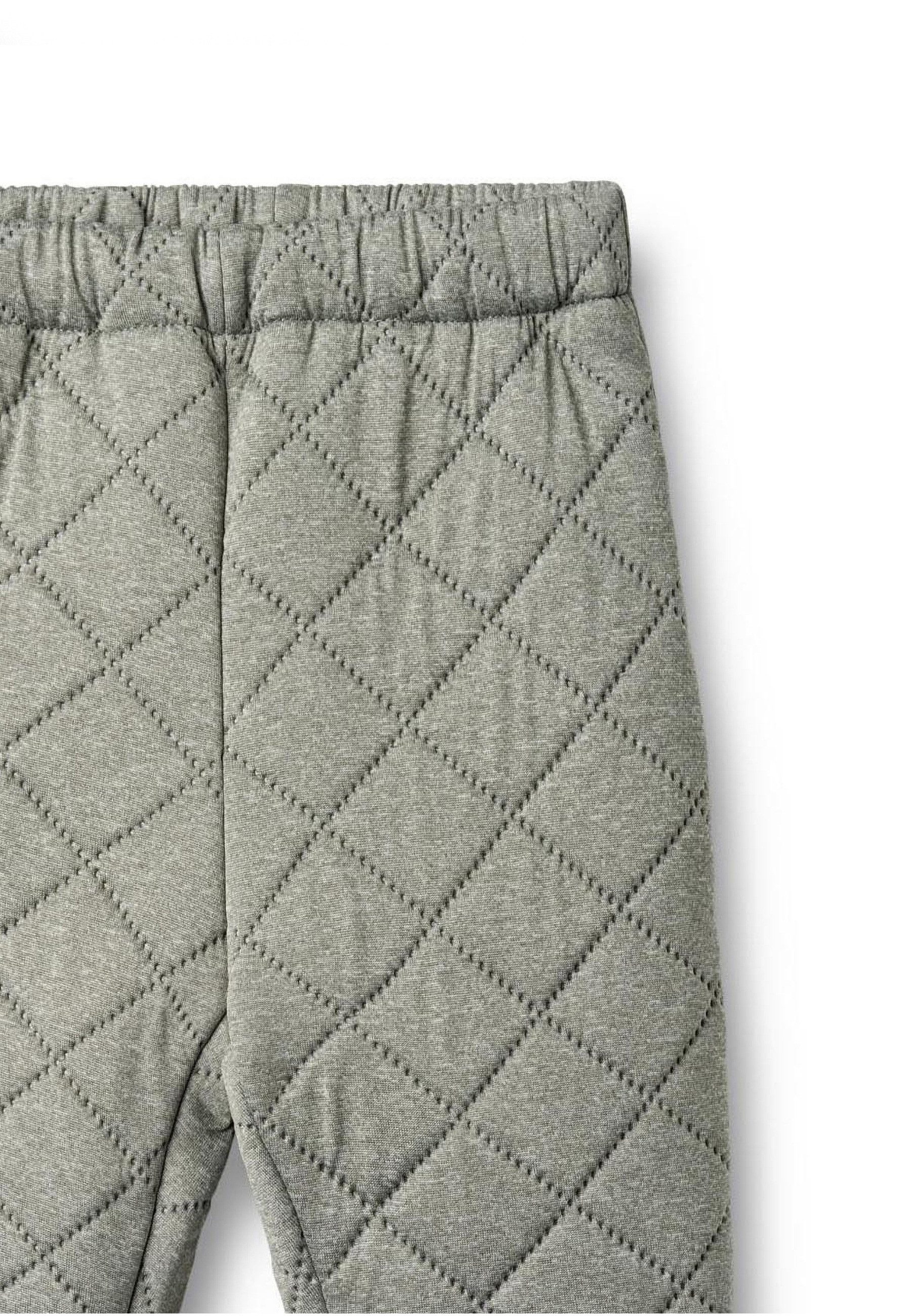 WHEAT Stoffhose WHEAT Thermo Pants Alex (1-tlg)