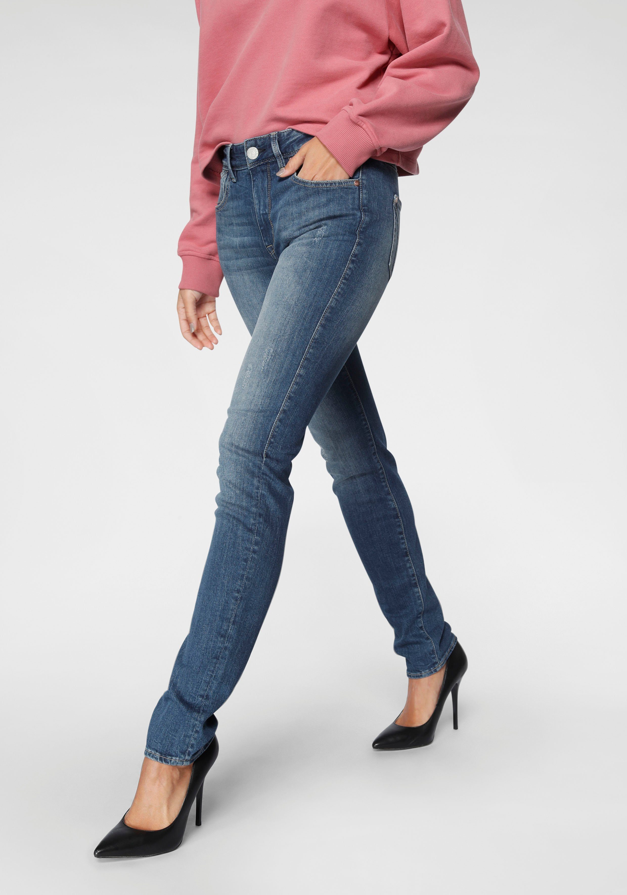 Günstige Jeans kaufen » Reduziert im SALE | OTTO