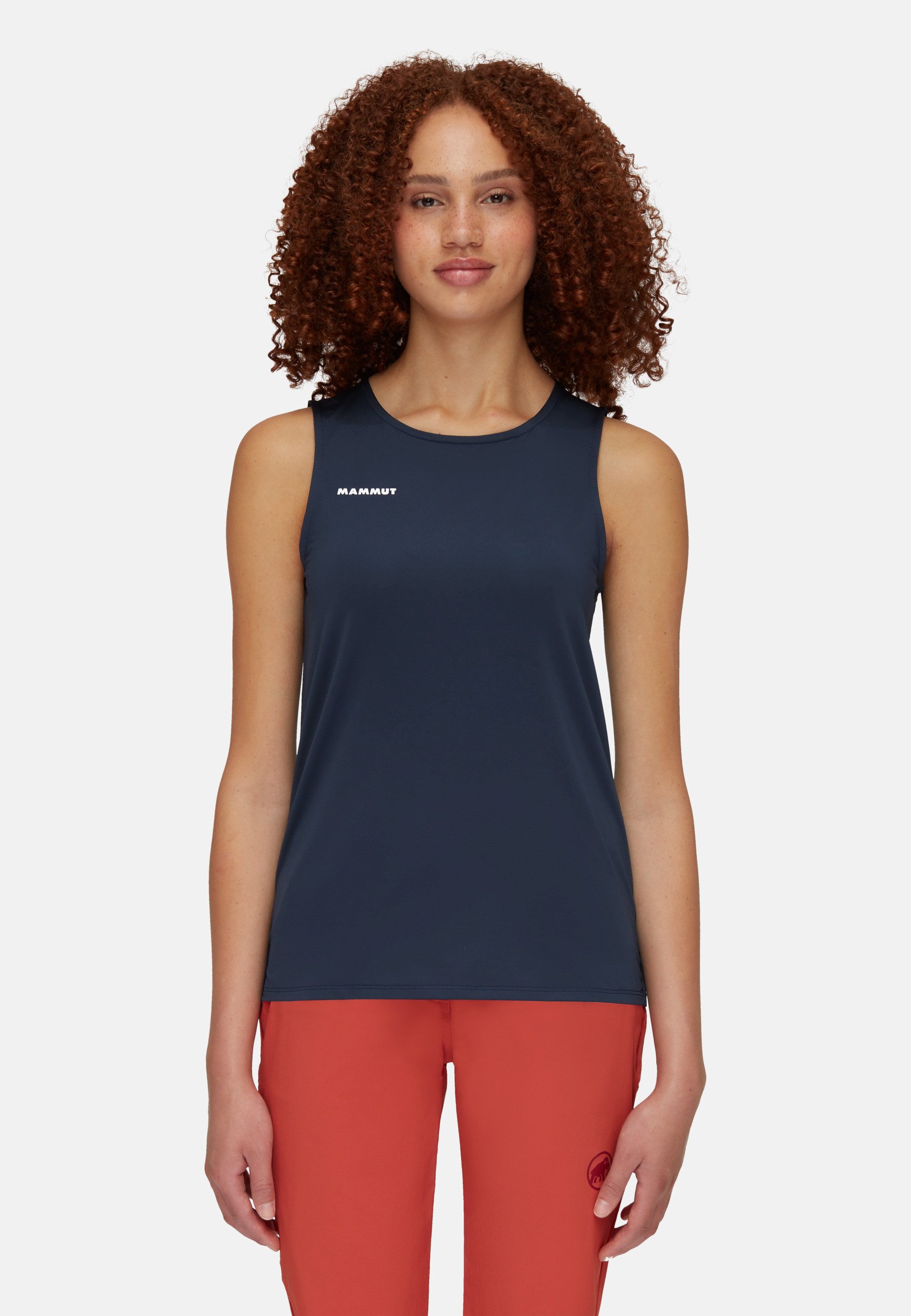 Mammut Tanktop Selun FL Tank Top Women