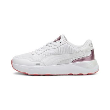 PUMA Runtamed Platform GirlPower Sneakers Damen Sneaker