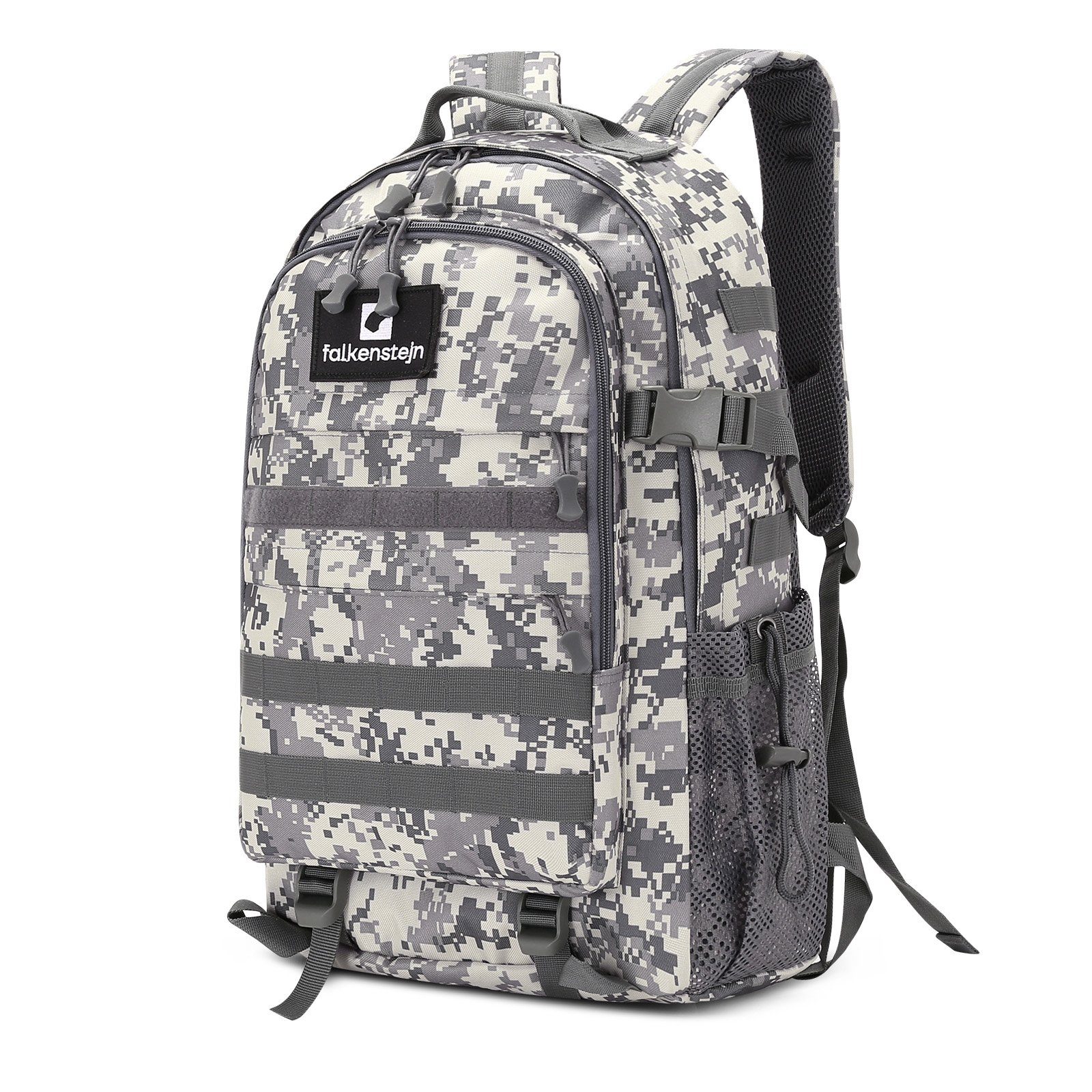 FALKENSTEJN Freizeitrucksack Rucksack für Outdooraktivitäten Schule günstig online kaufen