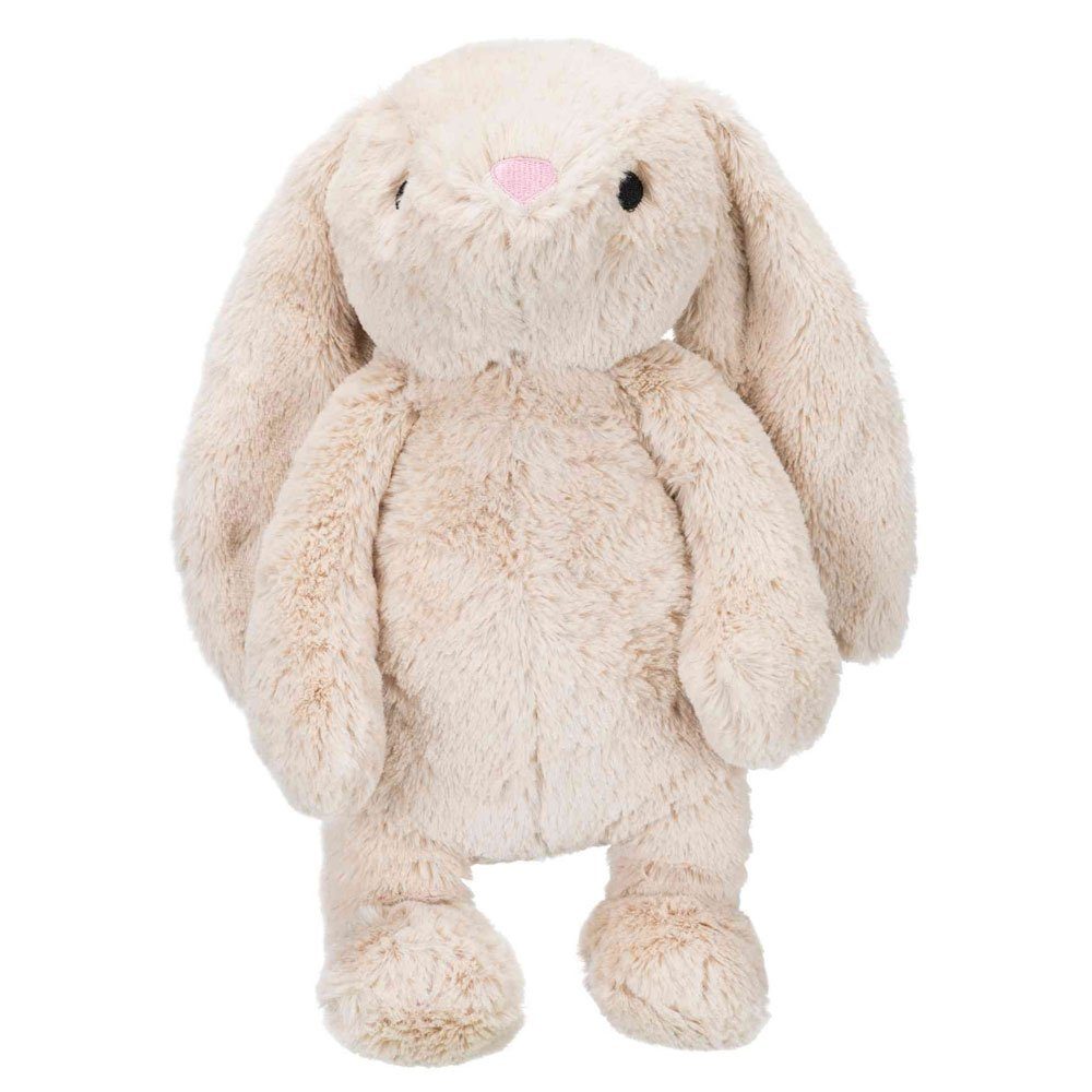TRIXIE Tierkuscheltier Trixie Hundespielzeug Plüschhase günstig online kaufen