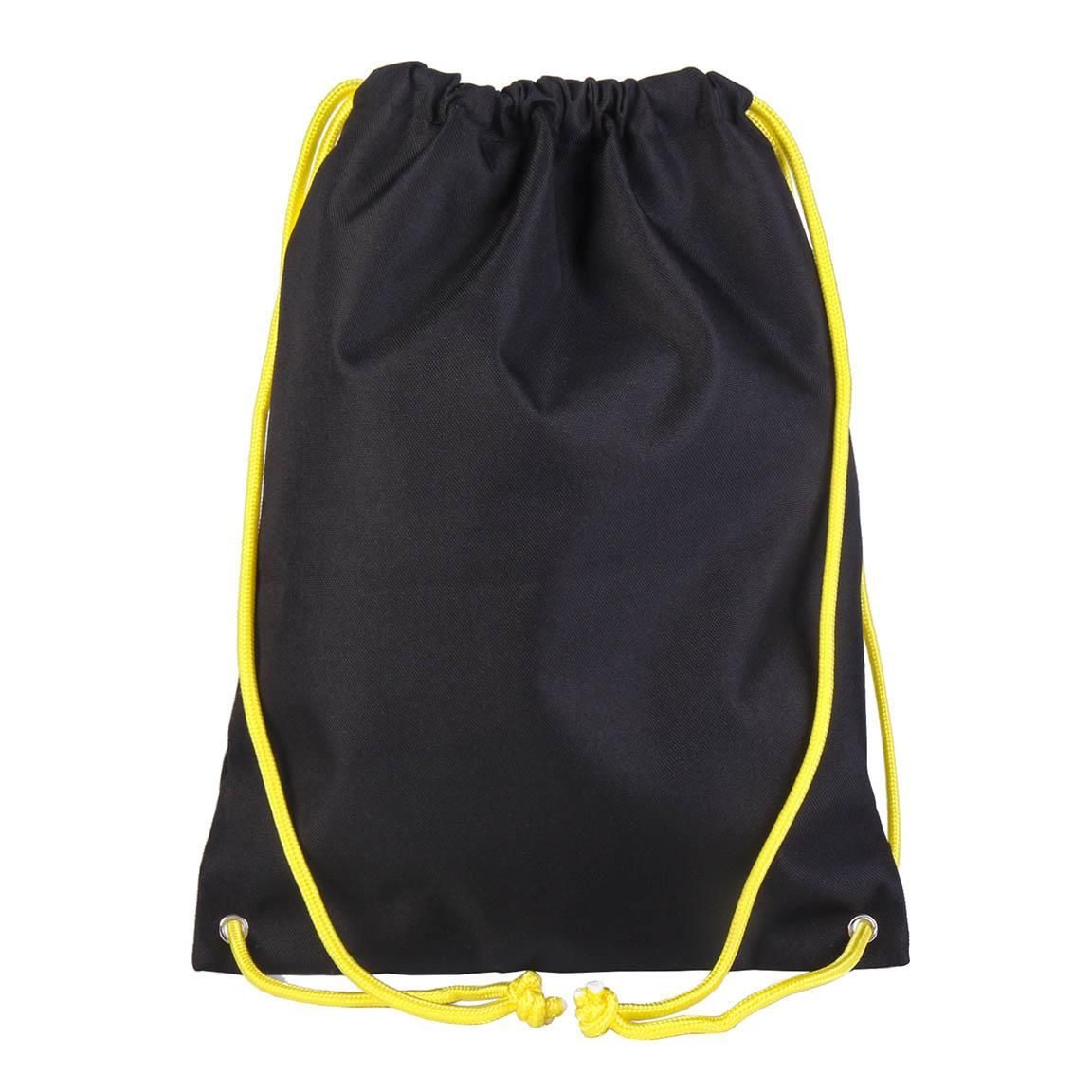 Batman Turnbeutel Turnbeutel für Schule Sport und Ausflüge 29 × 1 × 40 cm