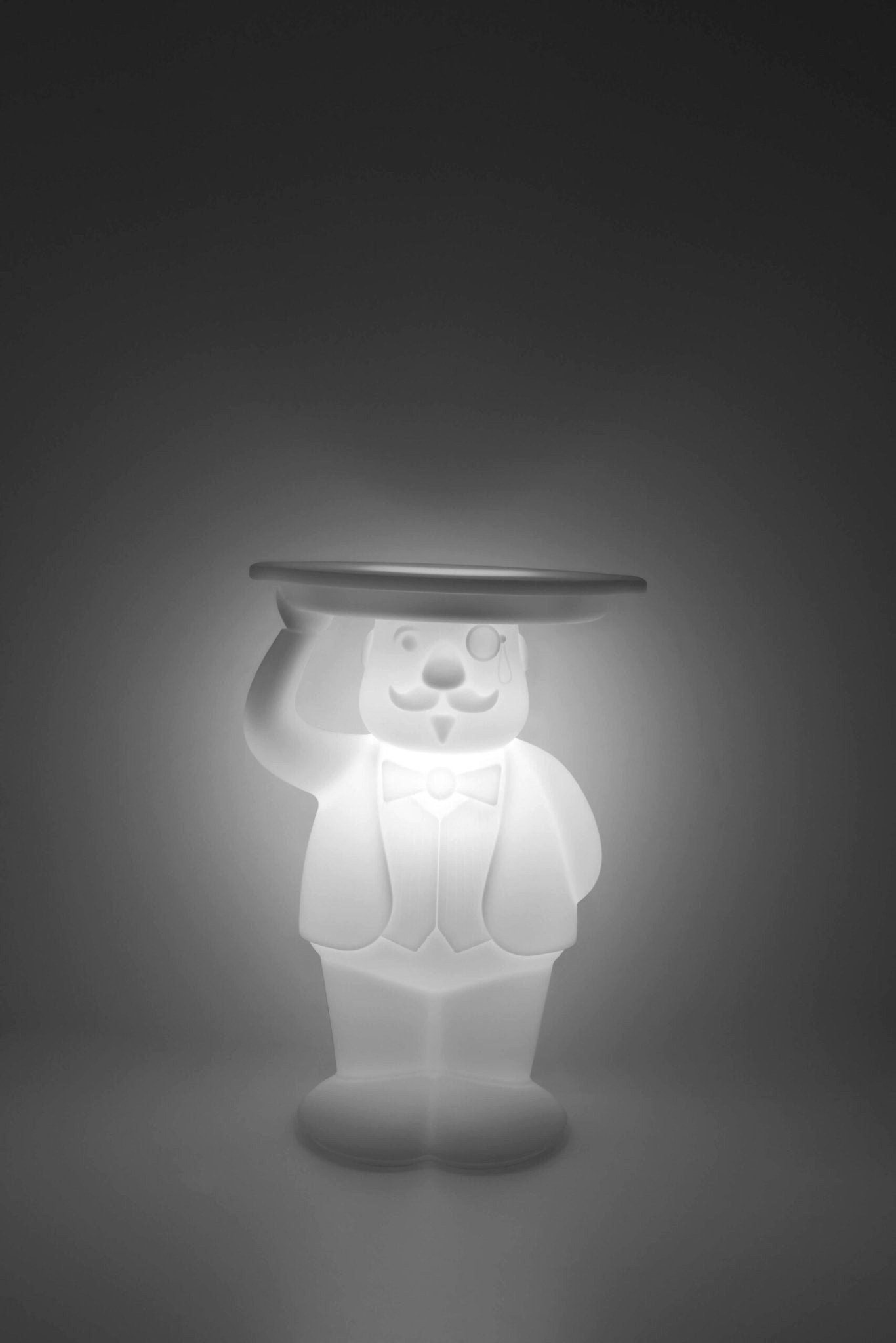 Slide Couchtisch Ambrogio light