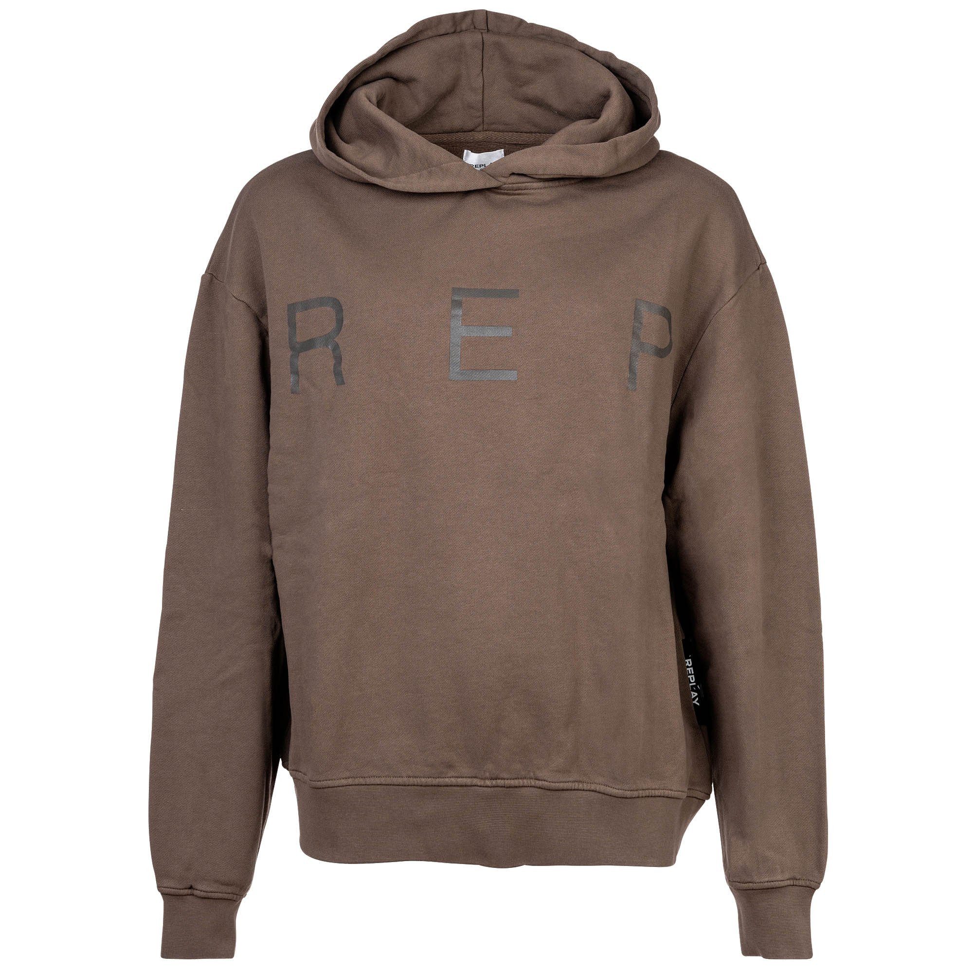 Sweater Damen Sweatshirt Baumwolle