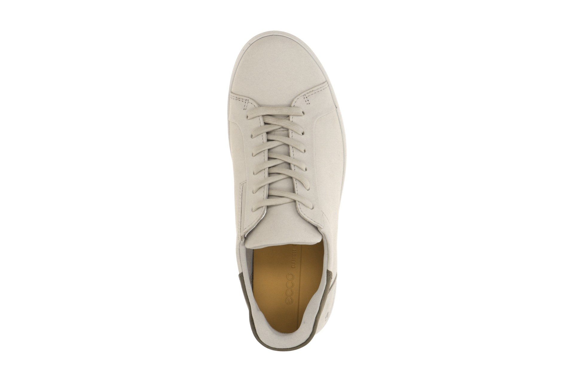 Ecco 47082461559 Schnürschuh