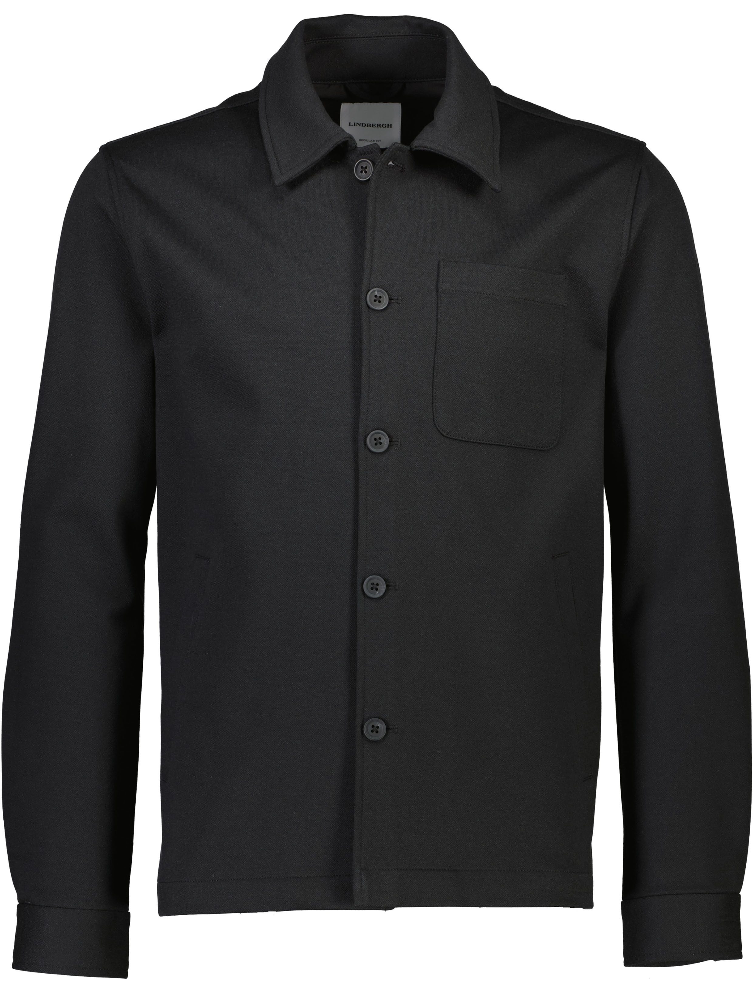 Blusenjacke