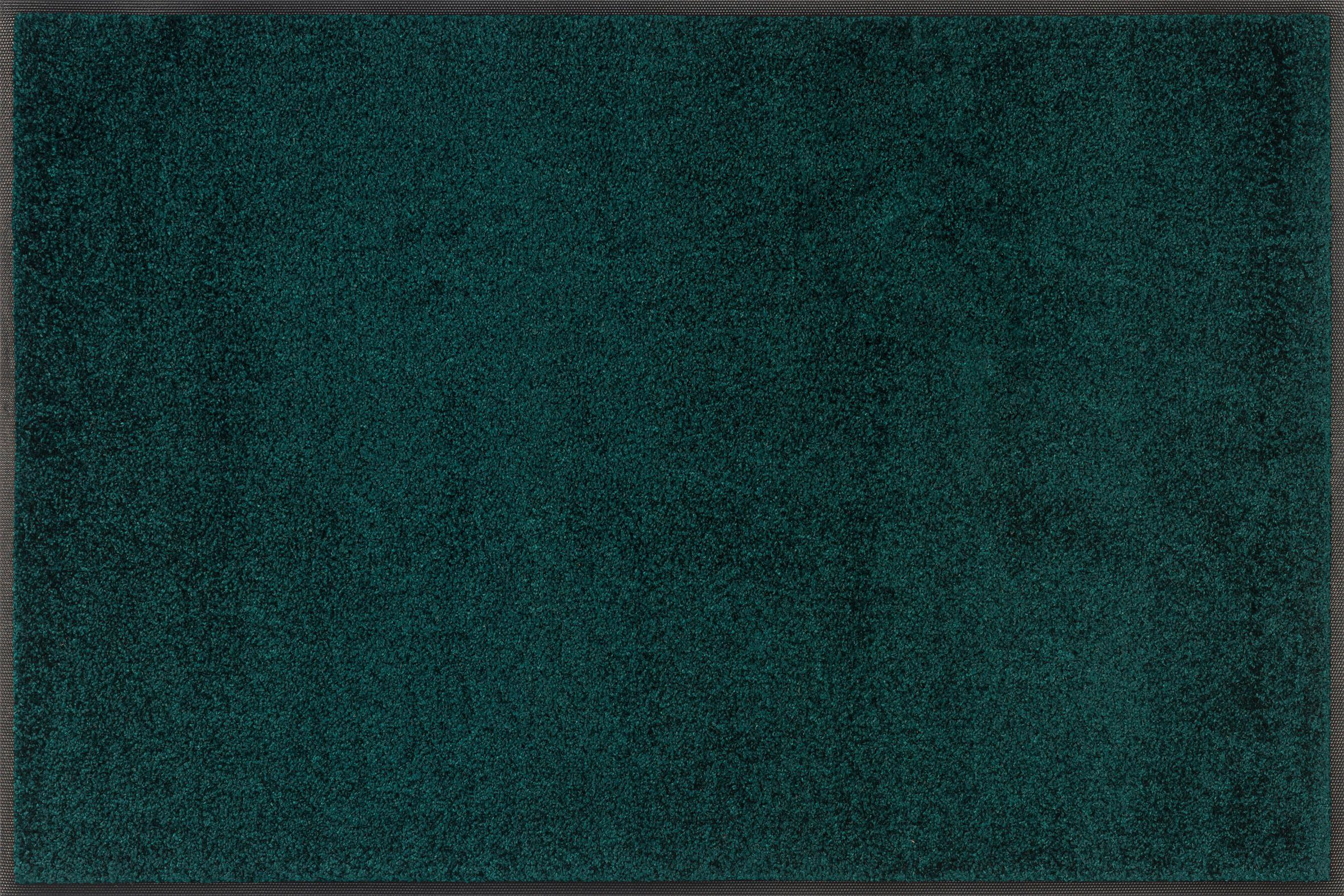 wash+dry by Kleen-Tex Fußmatte Trend Uni, Schmutzfangmatte, waschbar, recht günstig online kaufen