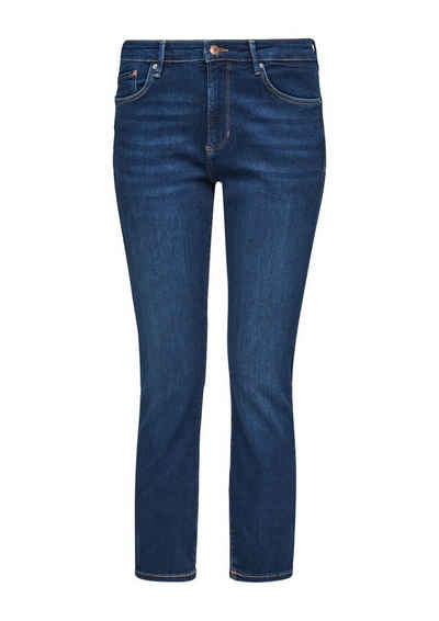 s.Oliver Bequeme Jeans »S.Oliver red Label women / Da.Jeans / Hose lang«