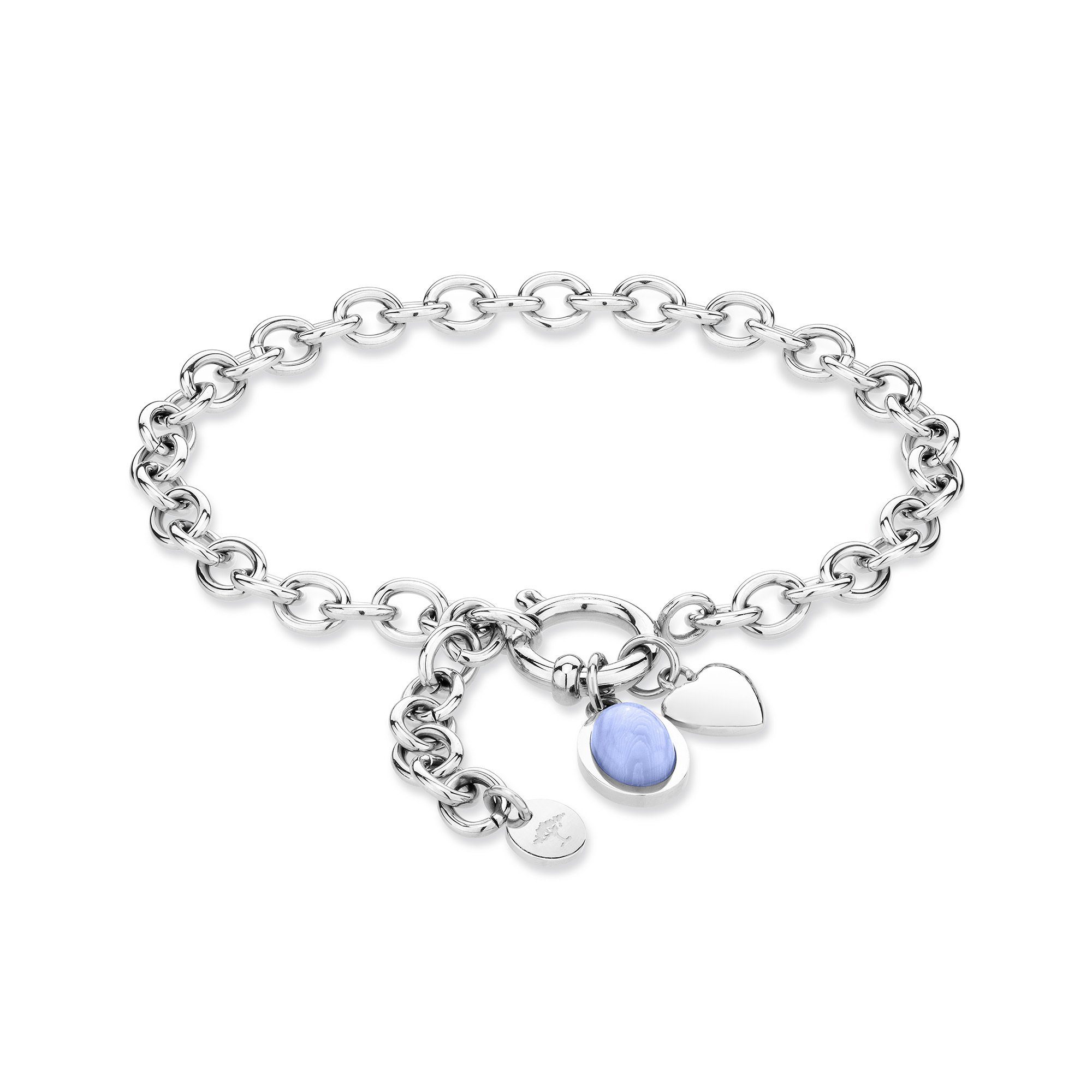 FYNCH-HATTON Armband Edelstahl