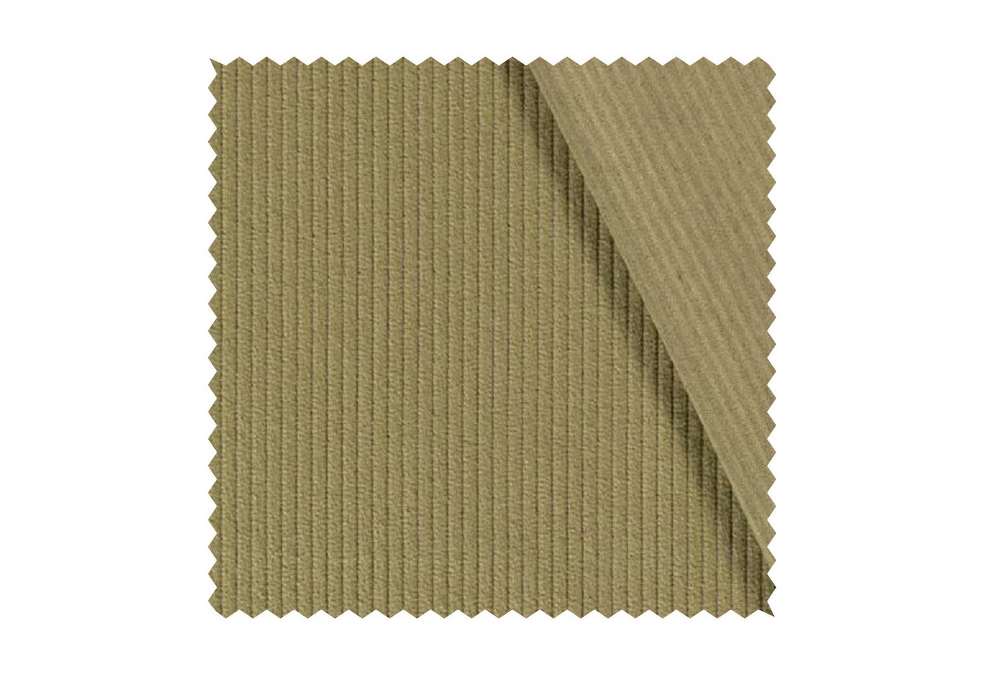 Thumbnail - Leinen Lodge OhG Stoff Breitcord Meterware, robuster Cordstoff, Baumwoll Cord*Ab 50 cm, gerippt, weich, stabil, samtig, ...