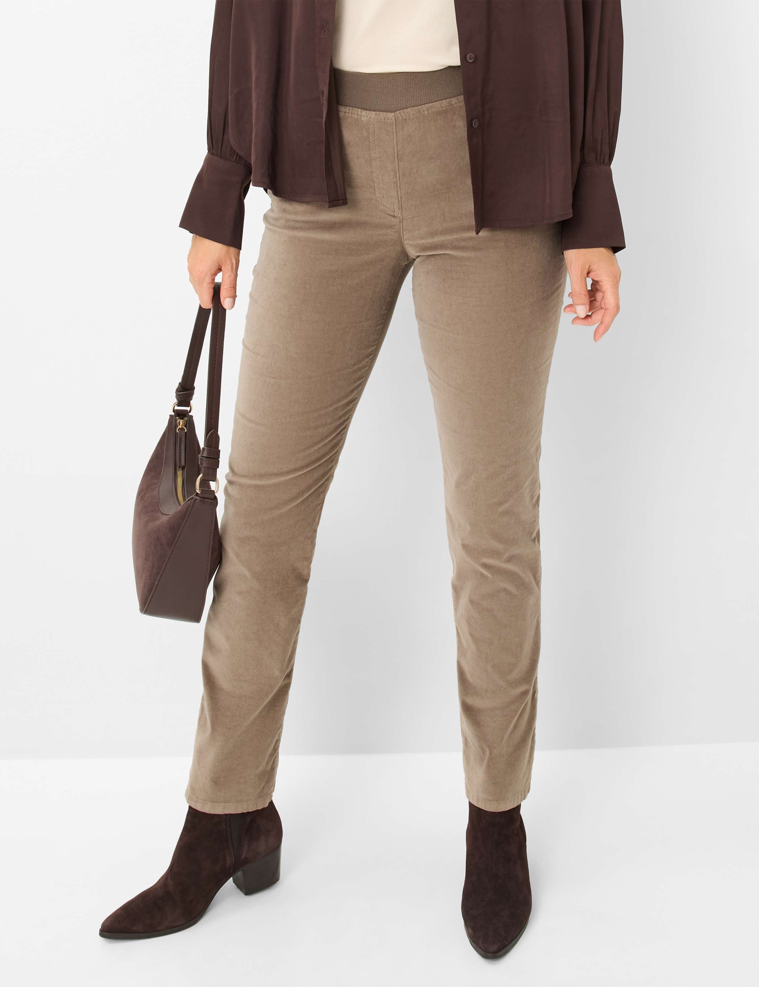RAPHAELA by BRAX 5-Pocket-Hose Style PAMINA günstig online kaufen