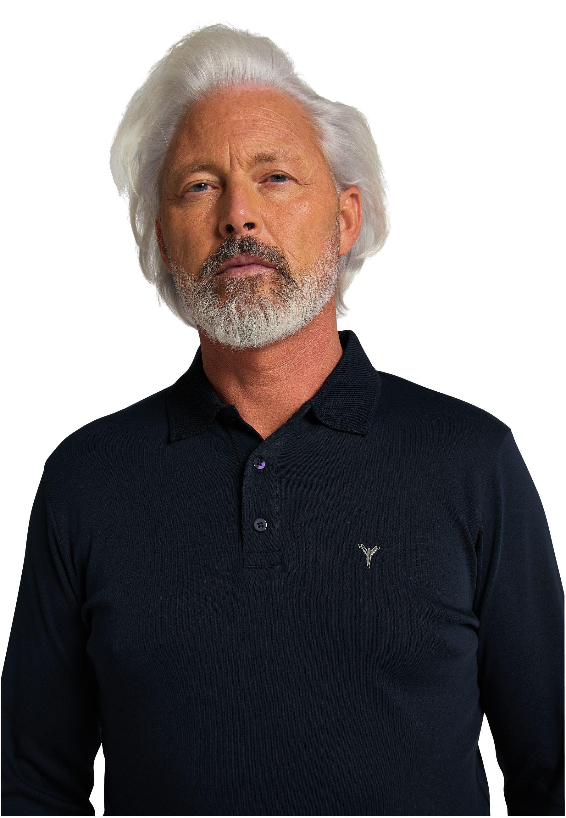 CARLO COLUCCI Poloshirt Corneanu