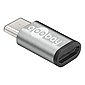 Goobay »USB-C auf USB 2.0 Micro-B« USB-Adapter, Bild 1