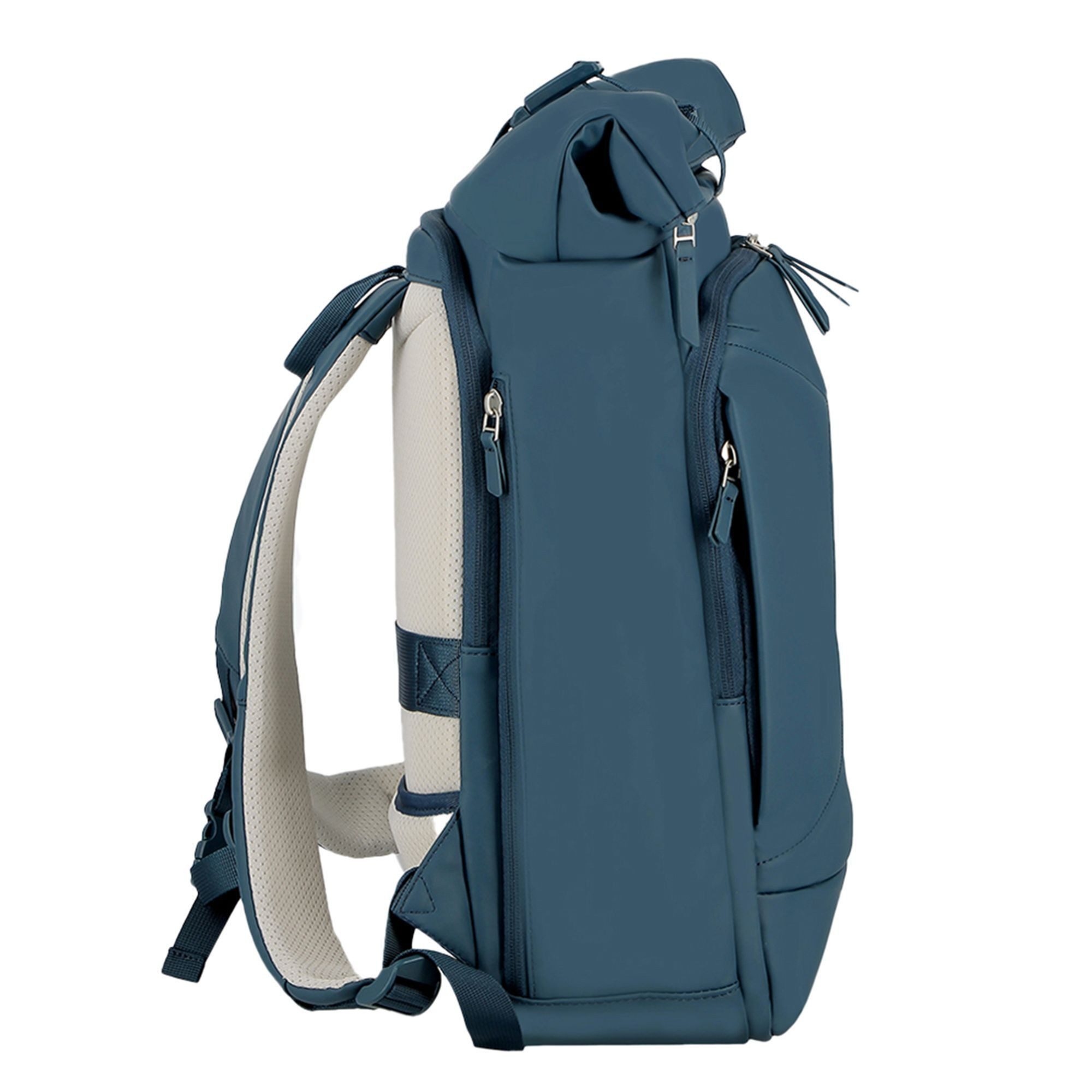 Jump Daypack Obsidian, Polyester