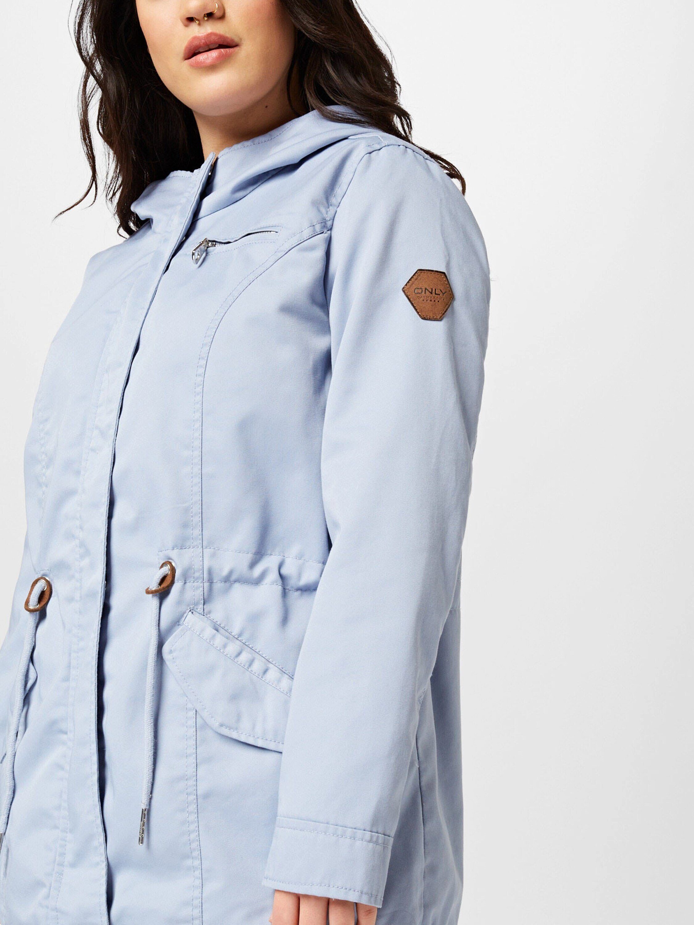 ONLY CARMAKOMA Parka (1-St)