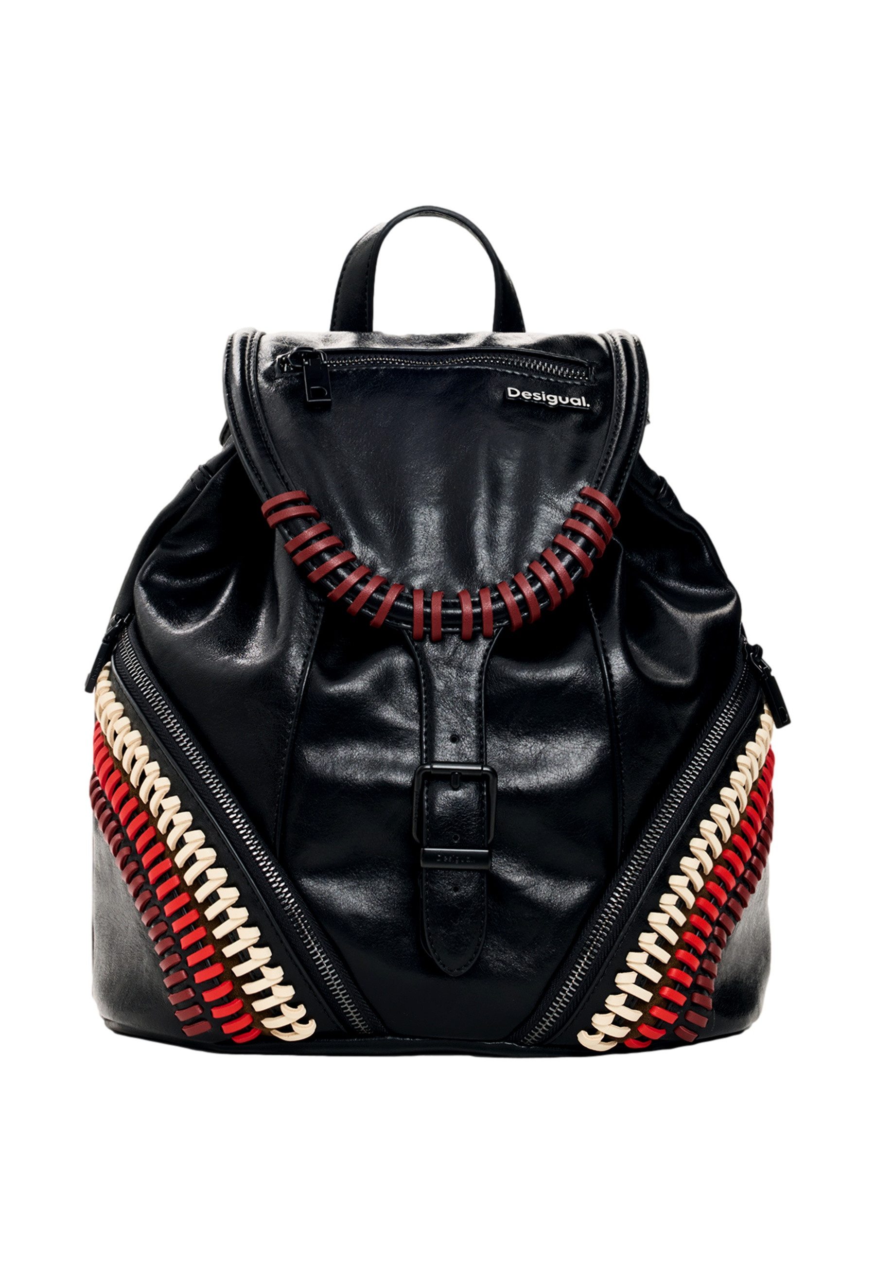Desigual Rucksack Rucksack SONIQUE TULA Backpack (1-tlg)