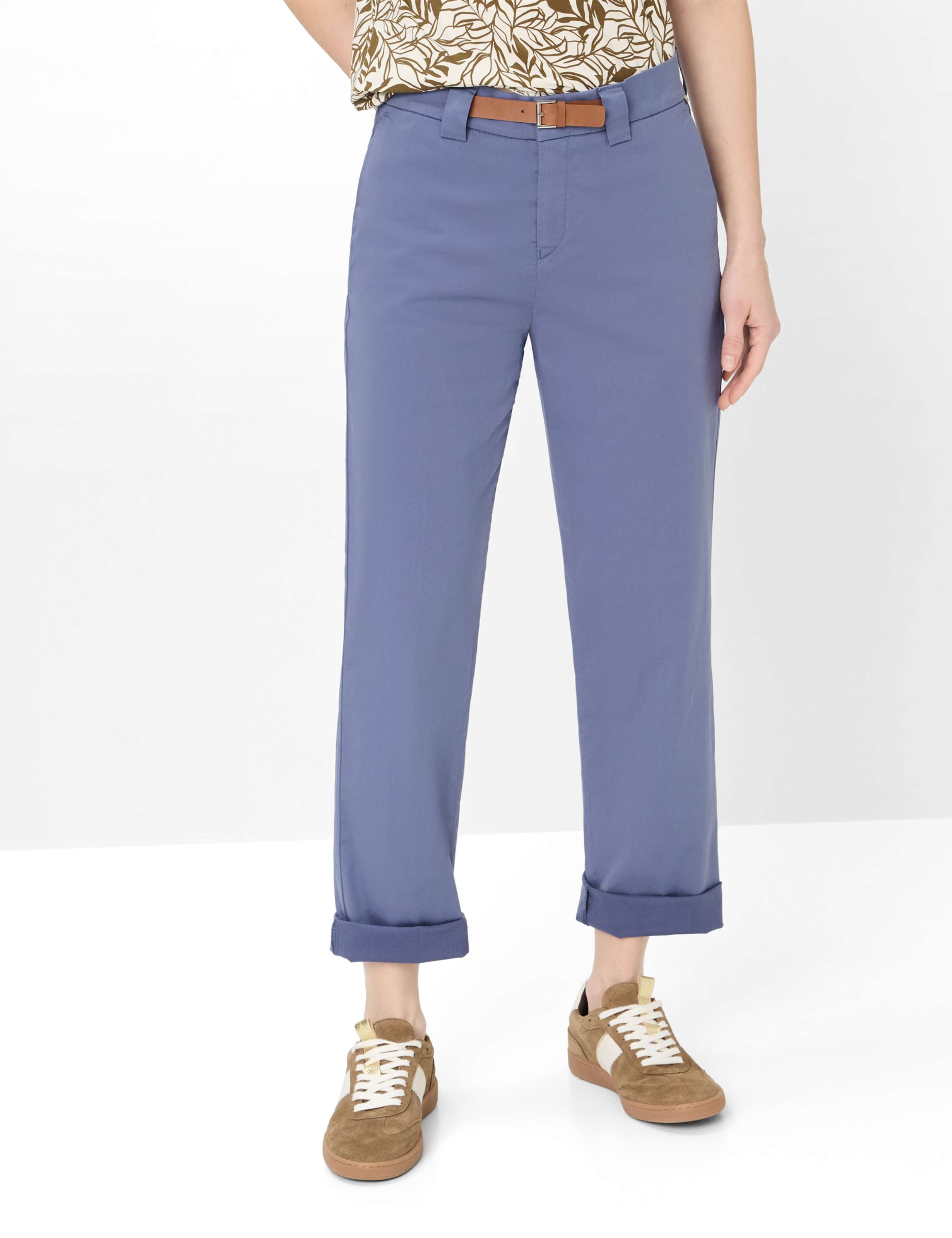 Brax 5-Pocket-Hose Style MADISON