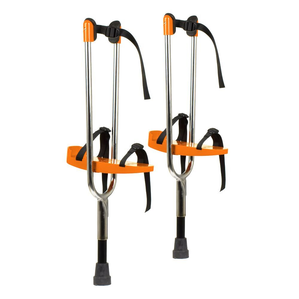 Actoy Balancetrainer Stelzen, Lieferbar in 4 Größen für unterschiedliche Altersklassen