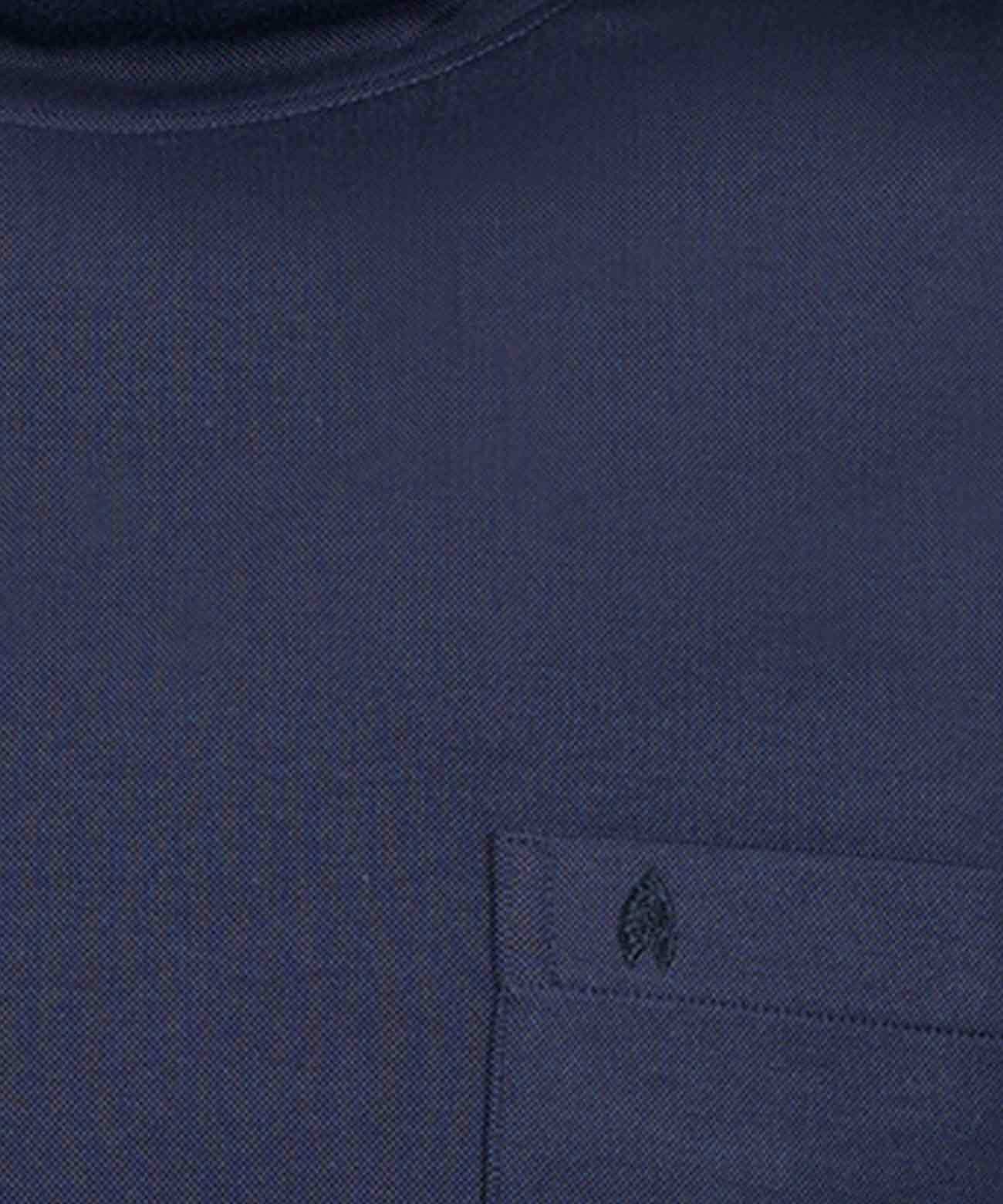 RAGMAN Langarmshirt