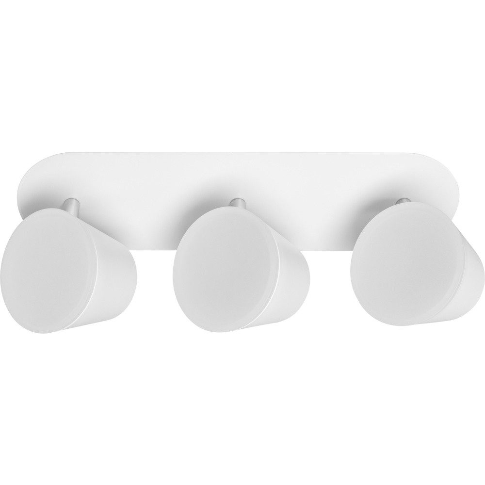 Osram Außen-Wandleuchte OSRAM HOMELIGHTING LED Spot 3 x 7W IP44 Click-CCT 4099854455087 LED-Au