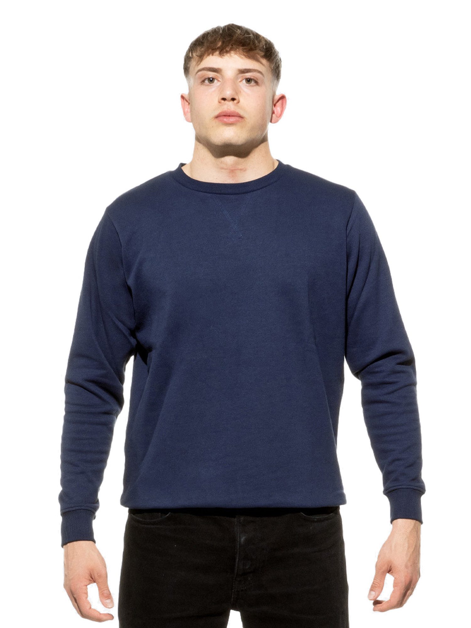 Cotton Prime® Hoodie Sweater Pullover aus günstig online kaufen