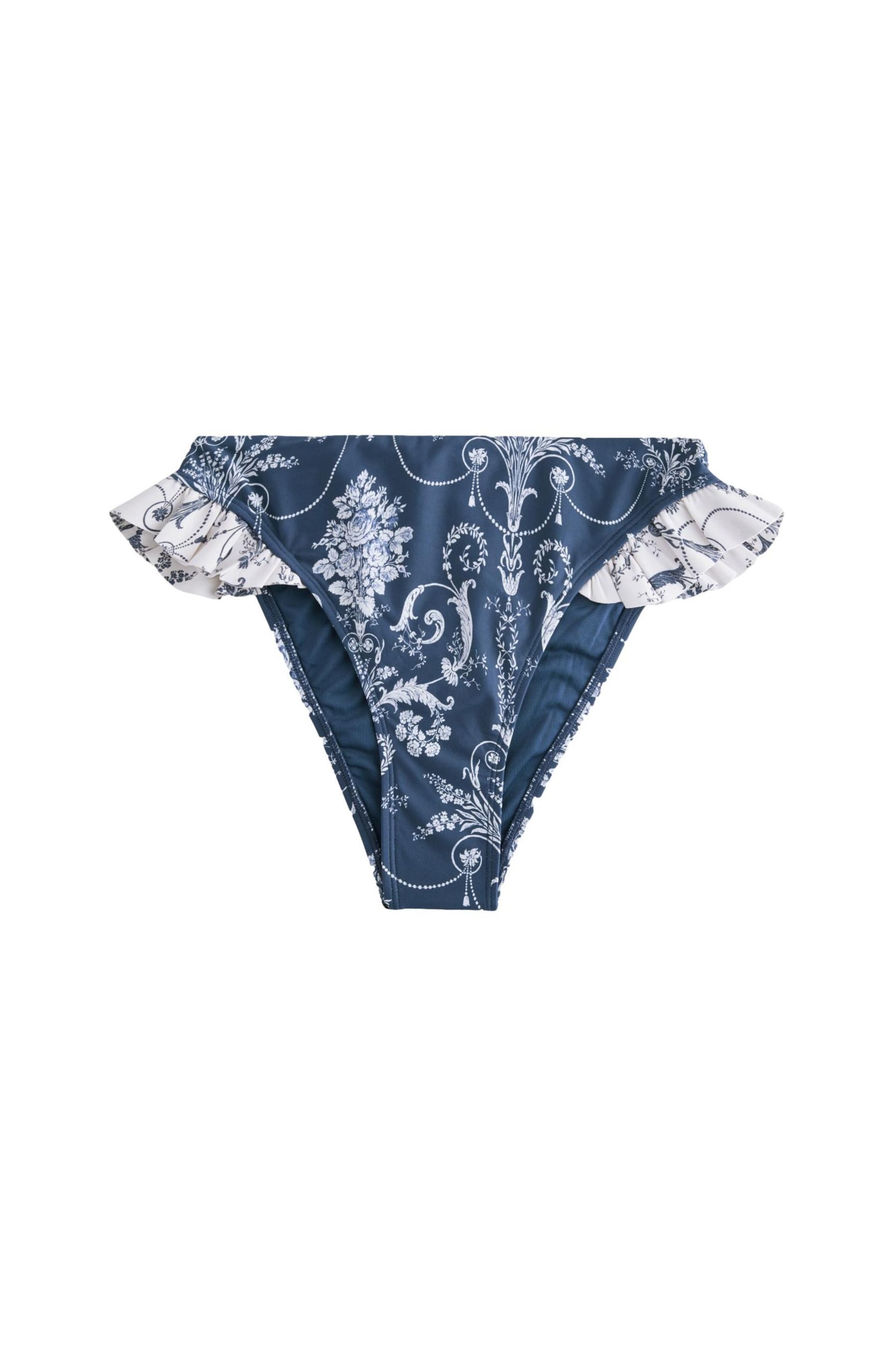 LAURA ASHLEY Bikinislip Laura Ashley Bikinihose günstig online kaufen