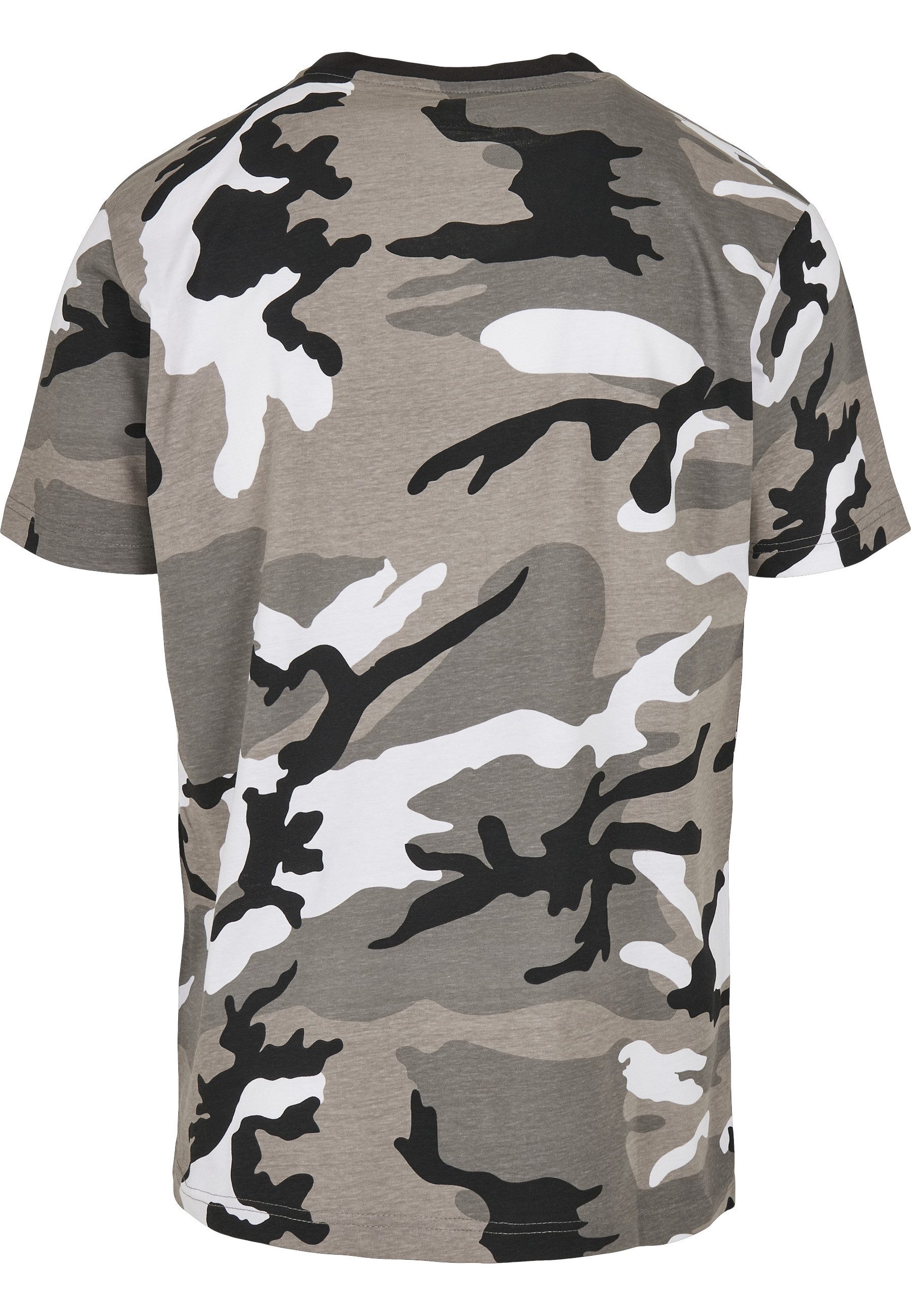 Brandit Kurzarmshirt Brandit Herren Brandit Premium Shirt (1-tlg)