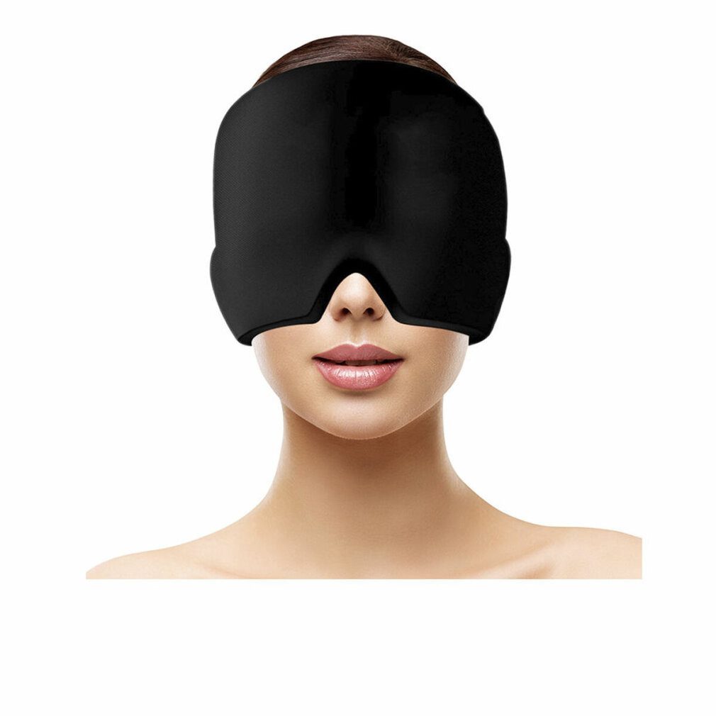 Paloma Beauties Körperpflegemittel COLD COMPRESSION CAP 1 Einheit