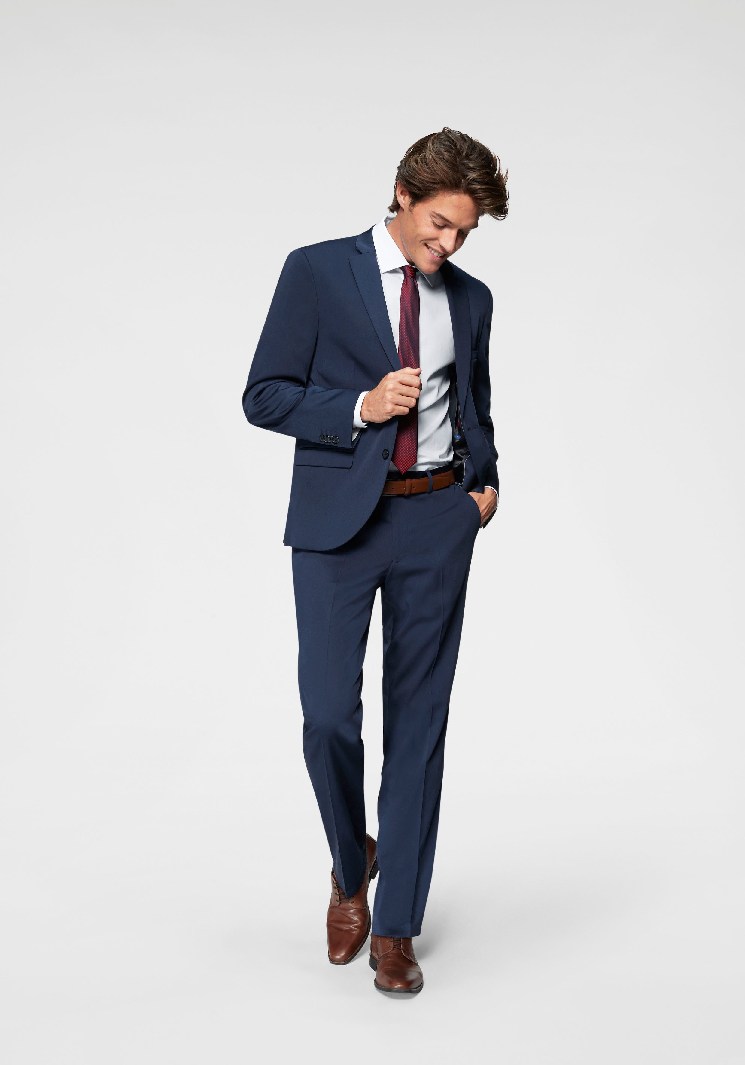 Thomas Goodwin Anzug Thomas Goodwin Anzug günstig online kaufen