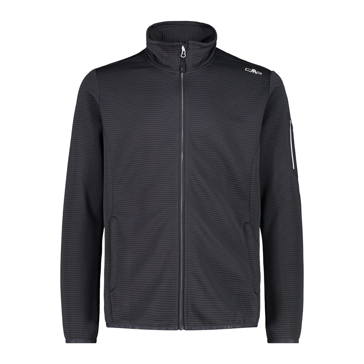 Fleecejacke CMP Herren Fleecejacke Man Jacket 33E6557