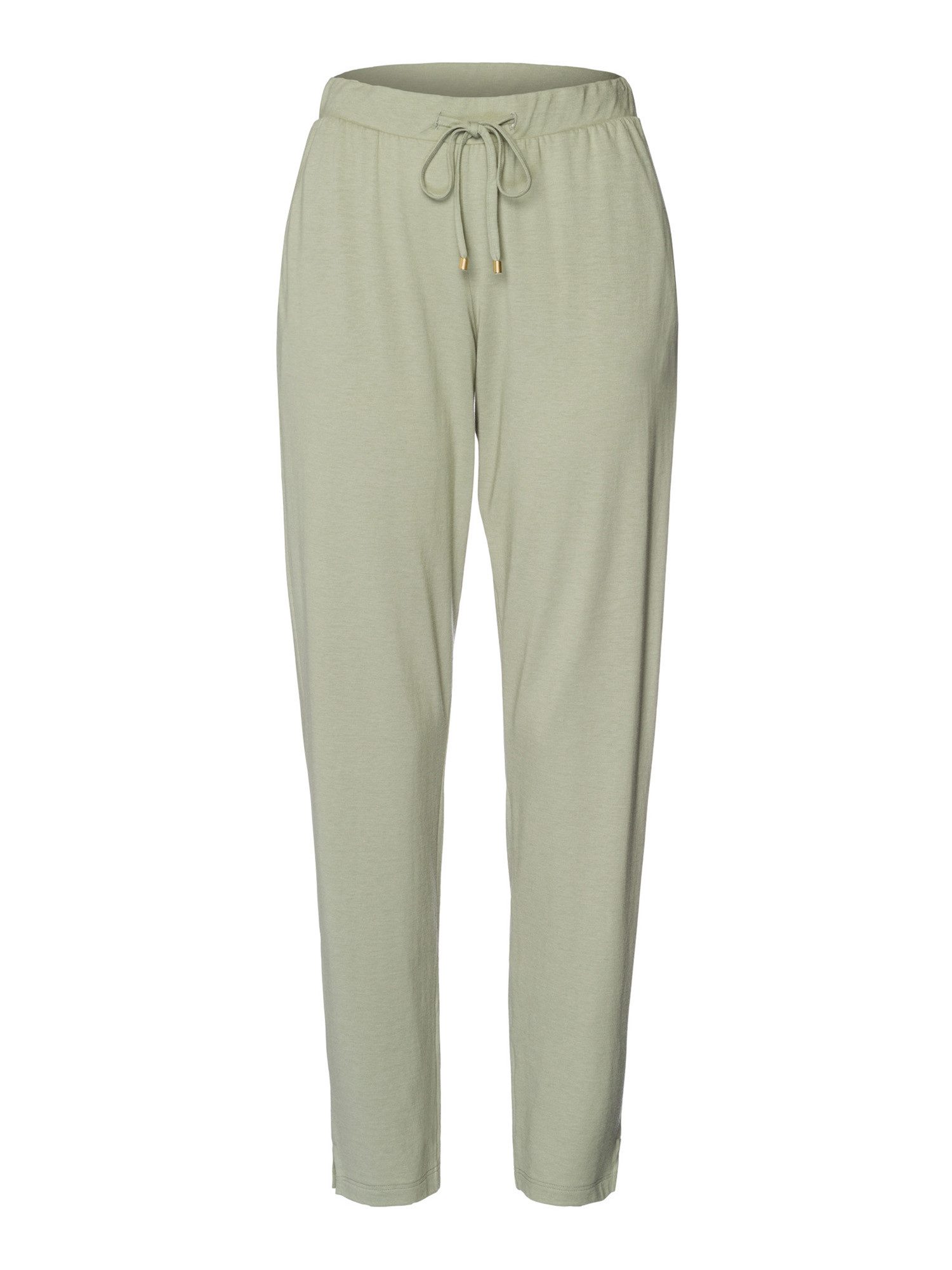 Hanro Pyjamahose Sleep & Lounge schlaf-hose günstig online kaufen