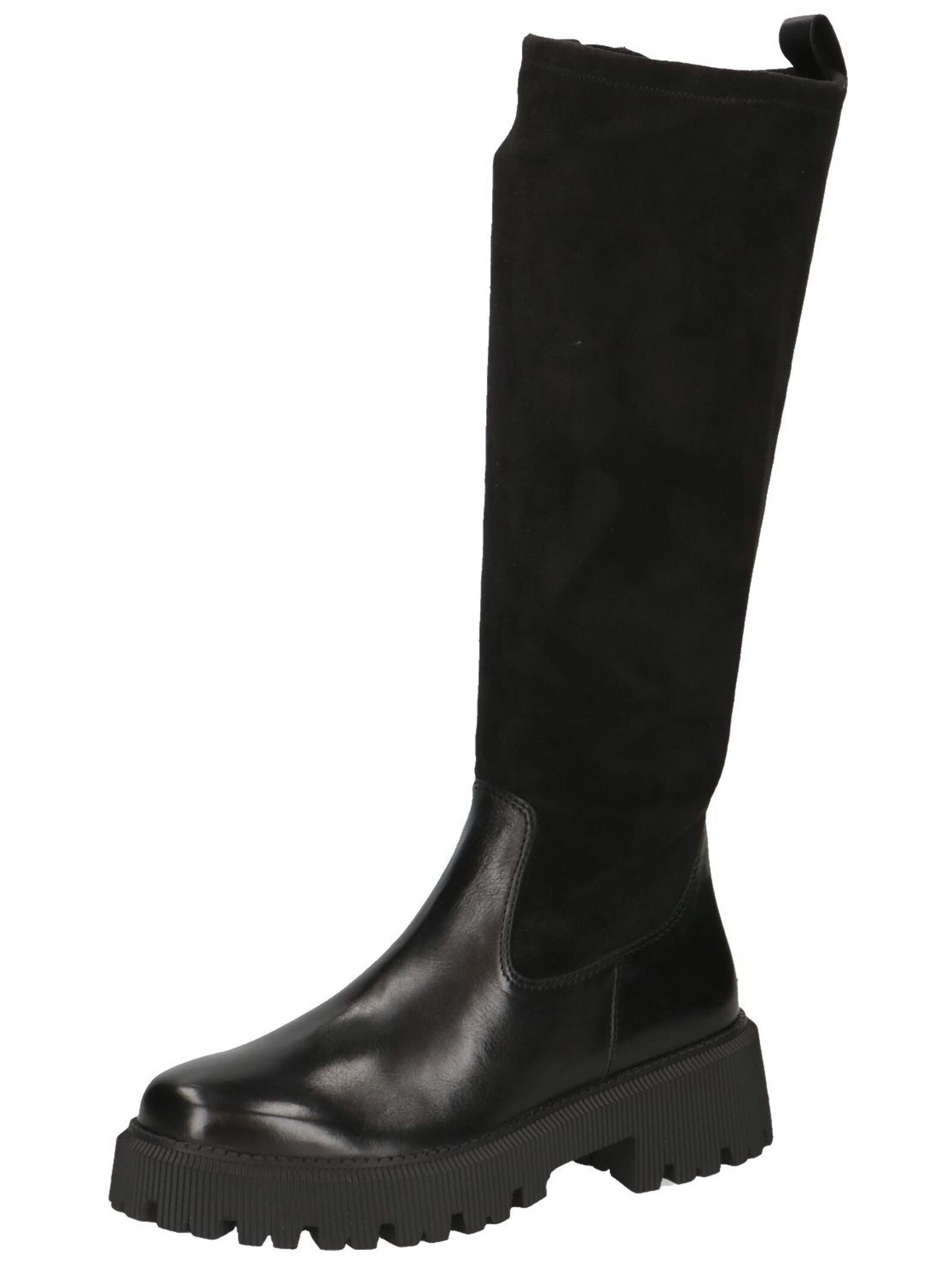 Caprice Stiefel Leder/Textil Stiefel günstig online kaufen