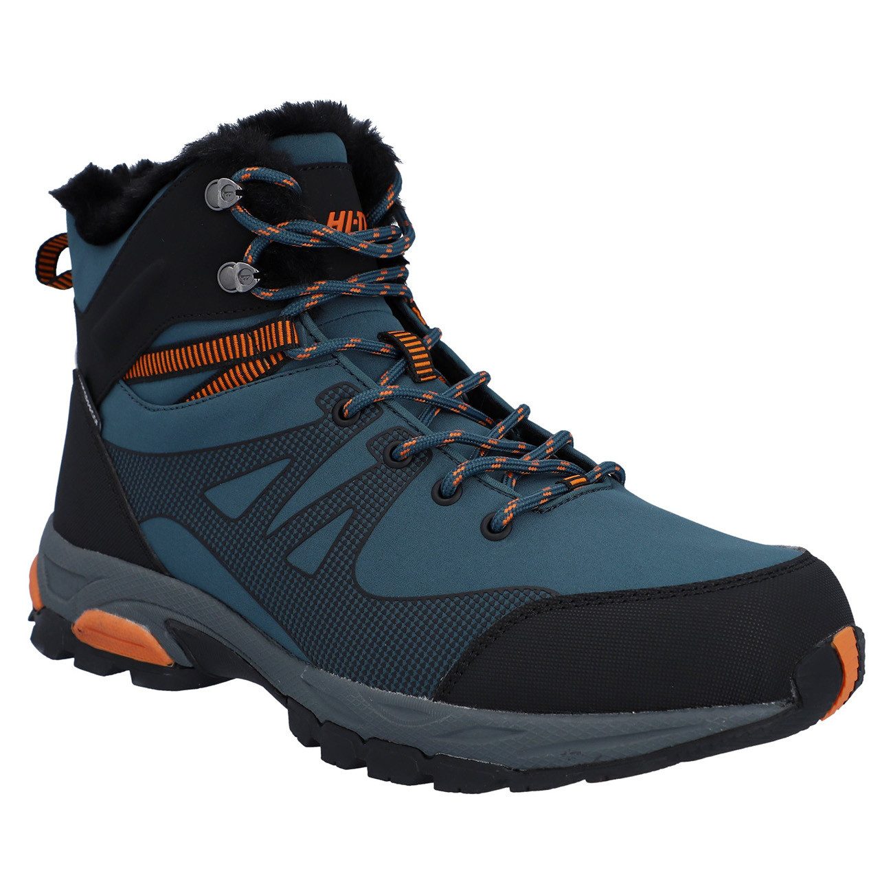 Hi-Tec Hi-Tec Stiefel Jackdaw WP Insulated Wanderschuh günstig online kaufen