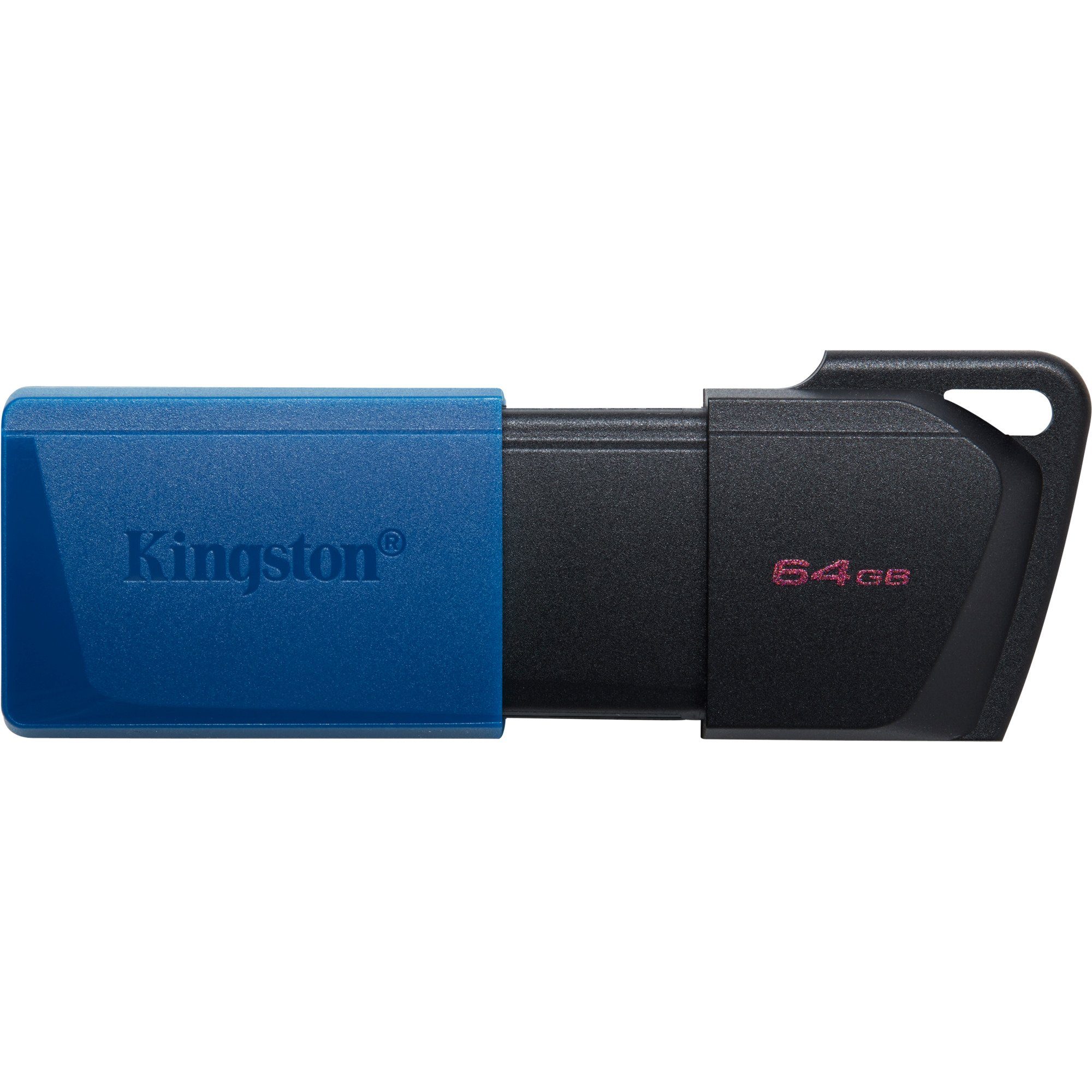Kingston Kingston DataTraveler Exodia M 64 GB, USB-Stick, USB-Stick