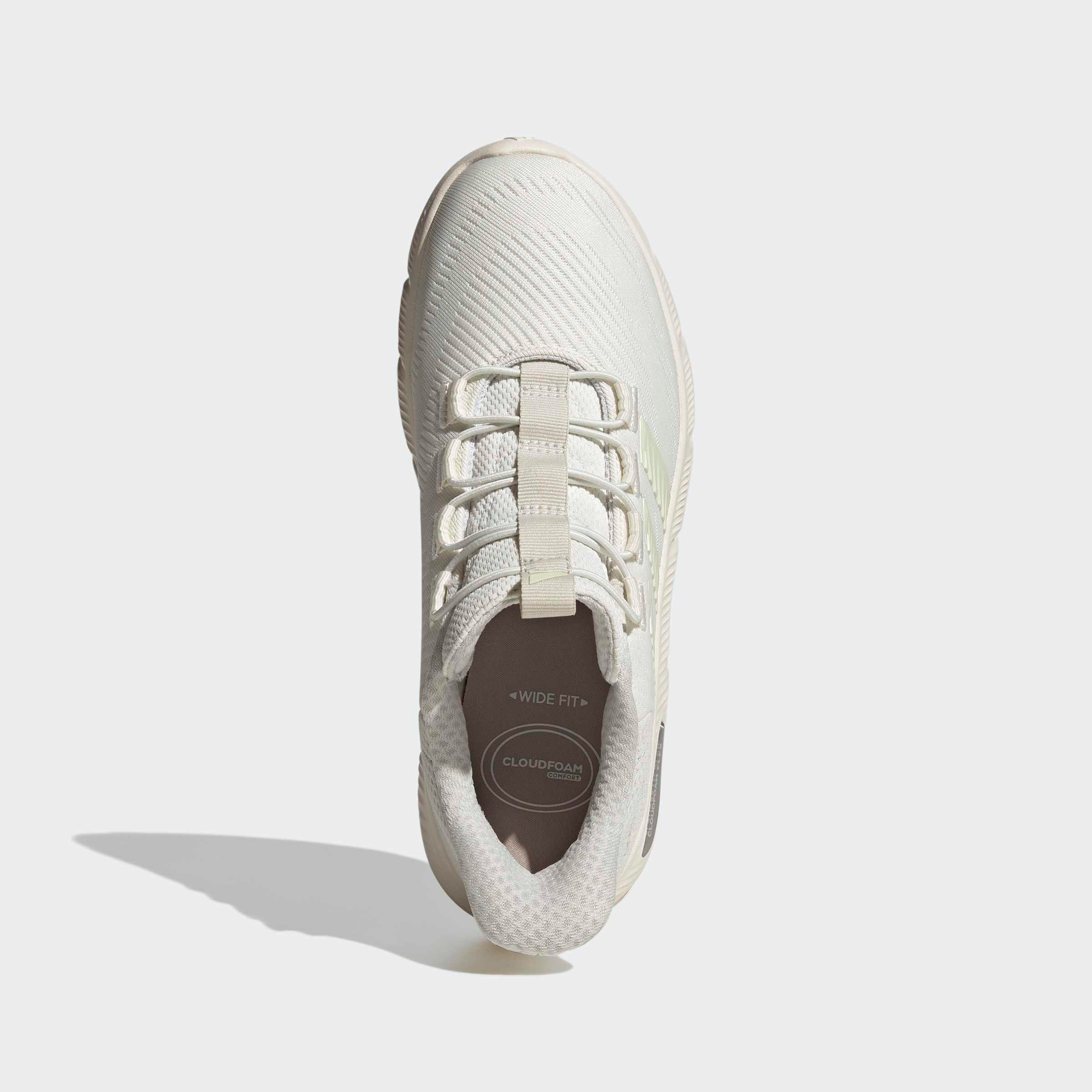 adidas Sportswear CLOUDFOAM FLEX RAPIDFIT Walkingschuh mit Leo Muster – Bild 4 von 5