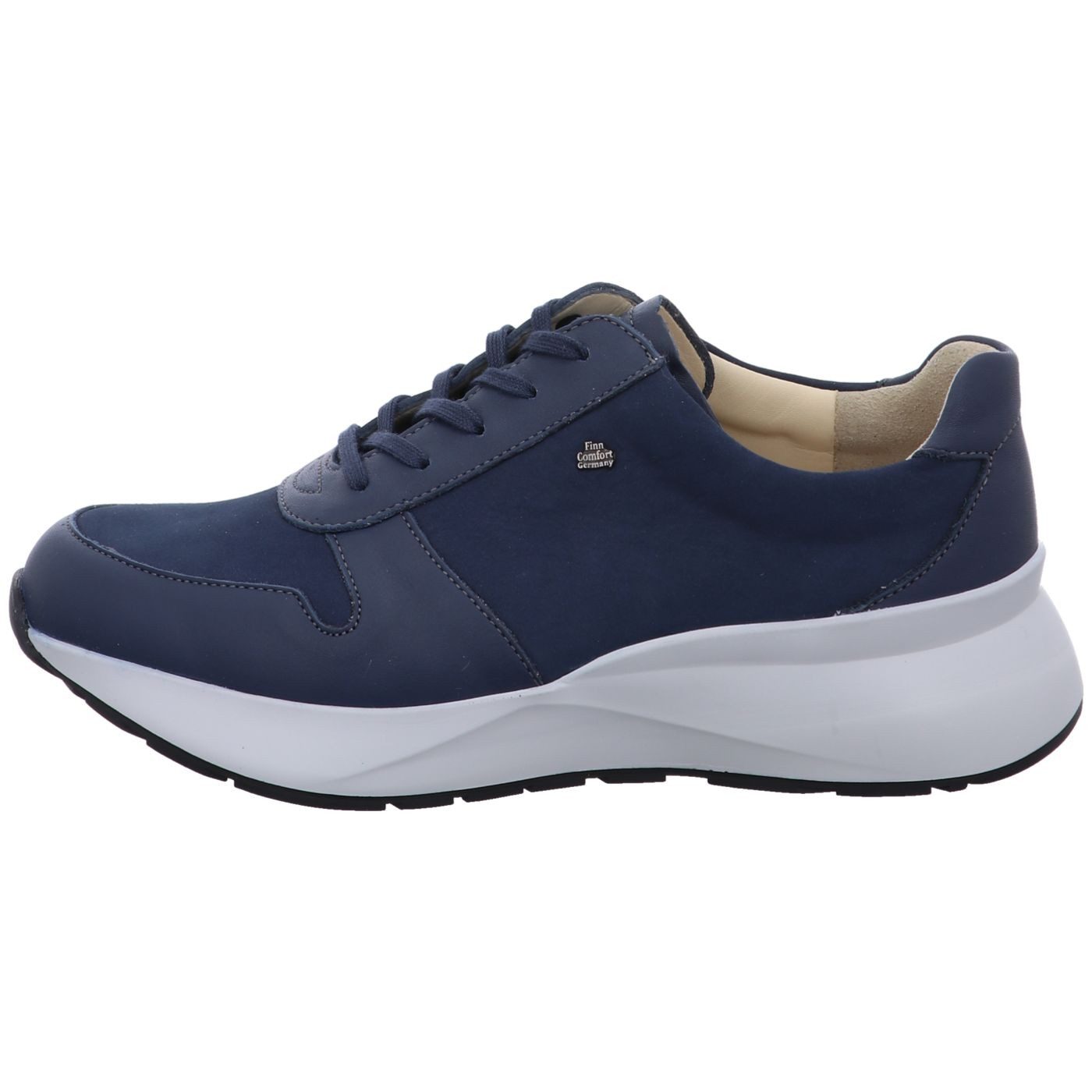 Finn Comfort LEGANES Schnürschuh für Einlagen geeignet günstig online kaufen