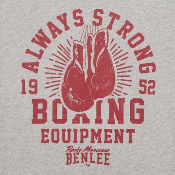 Benlee Rocky Marciano T-Shirt EQUIPT