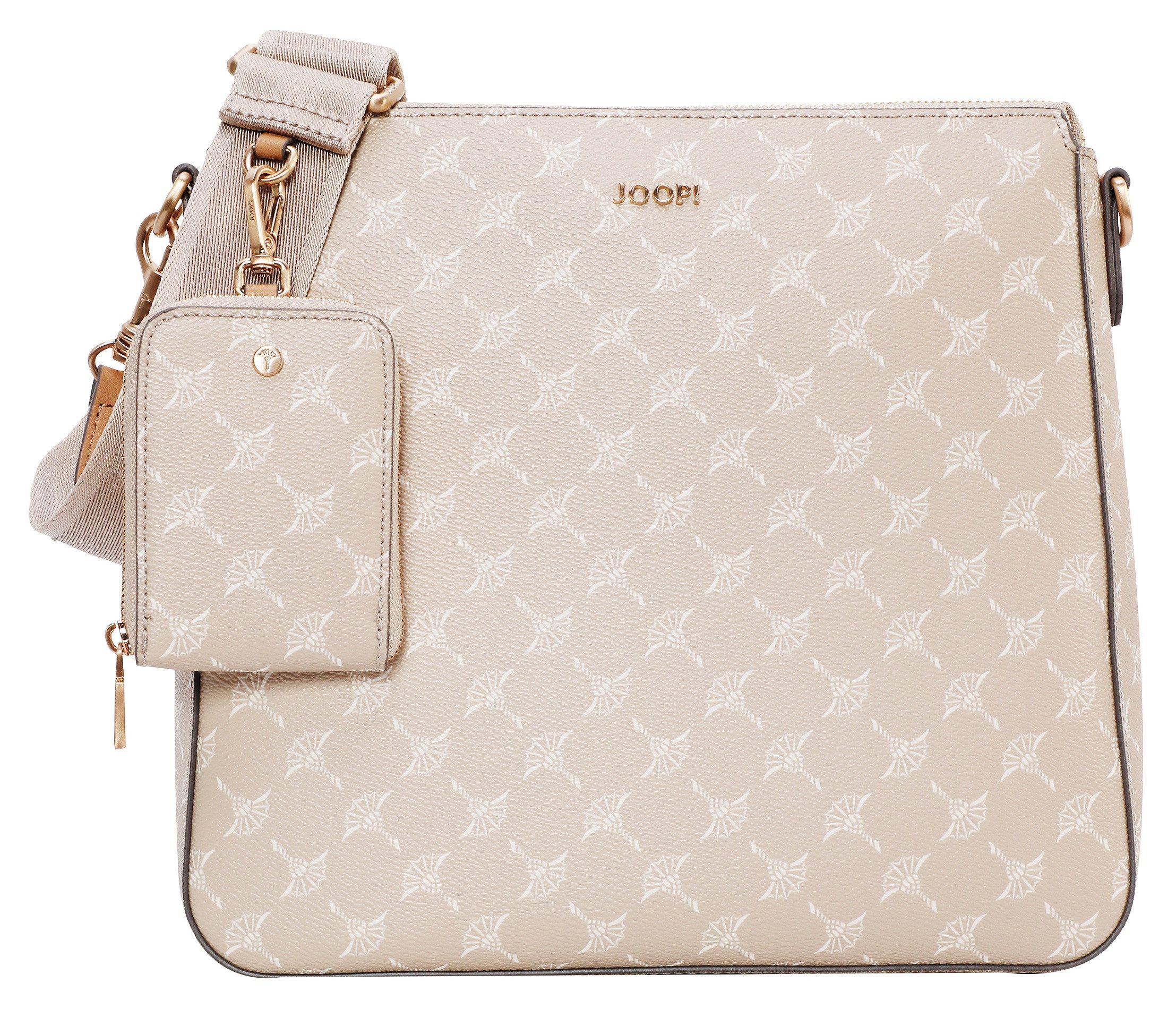 JOOP! Umhängetasche cortina 1.0 jasmina shoulderbag günstig online kaufen