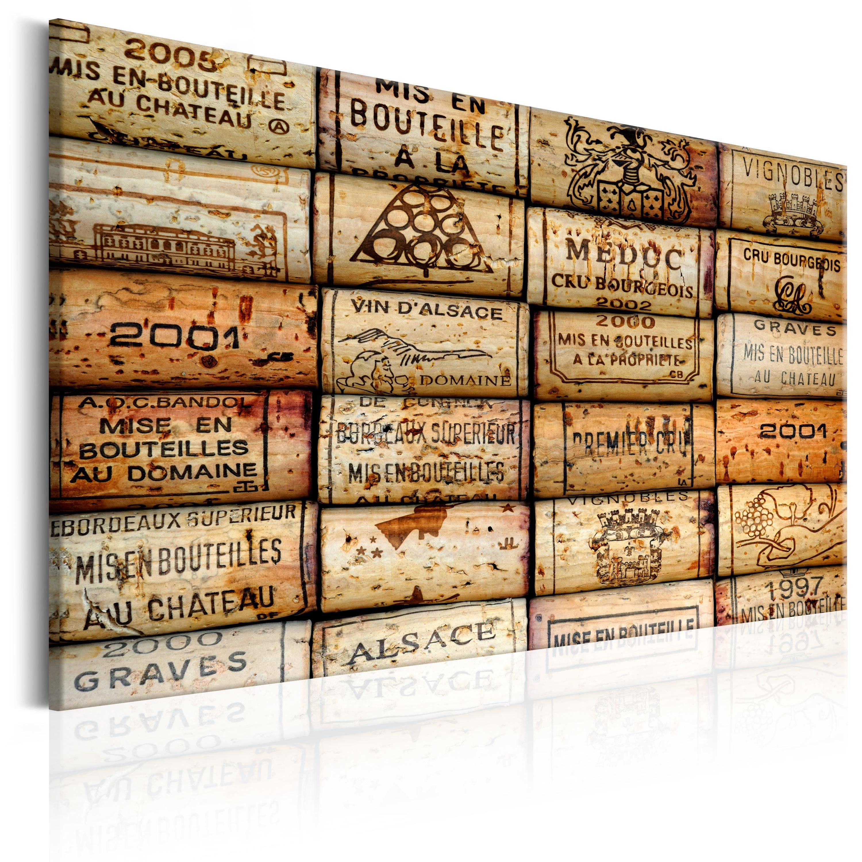 Basera® Leinwandbild j-B-0021-b-a